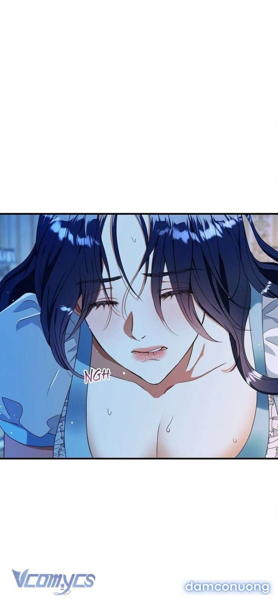 đọc truyện Người Yêu Đã Chết Của Tôi Đã Trở Thành Bạo Chúa Chương 27 ảnh 35 tại Thiên Thai Truyện