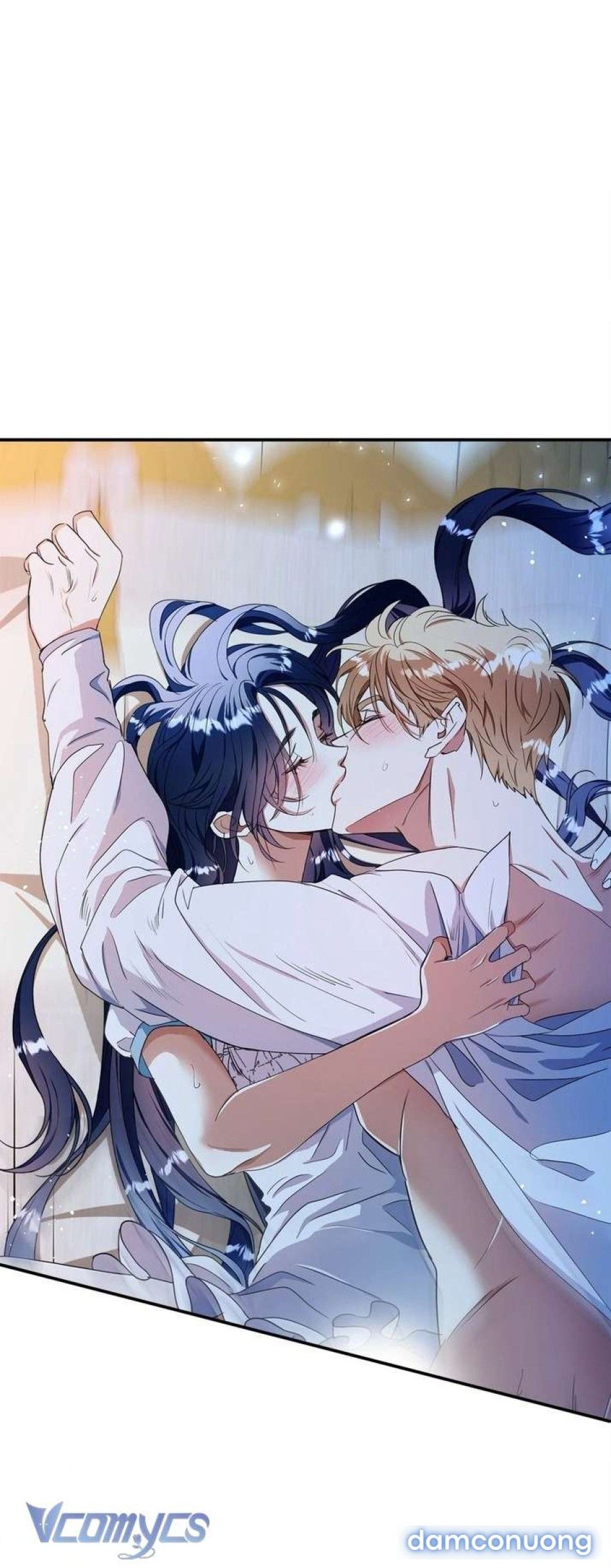 đọc truyện Người Yêu Đã Chết Của Tôi Đã Trở Thành Bạo Chúa Chương 27 ảnh 38 tại Thiên Thai Truyện