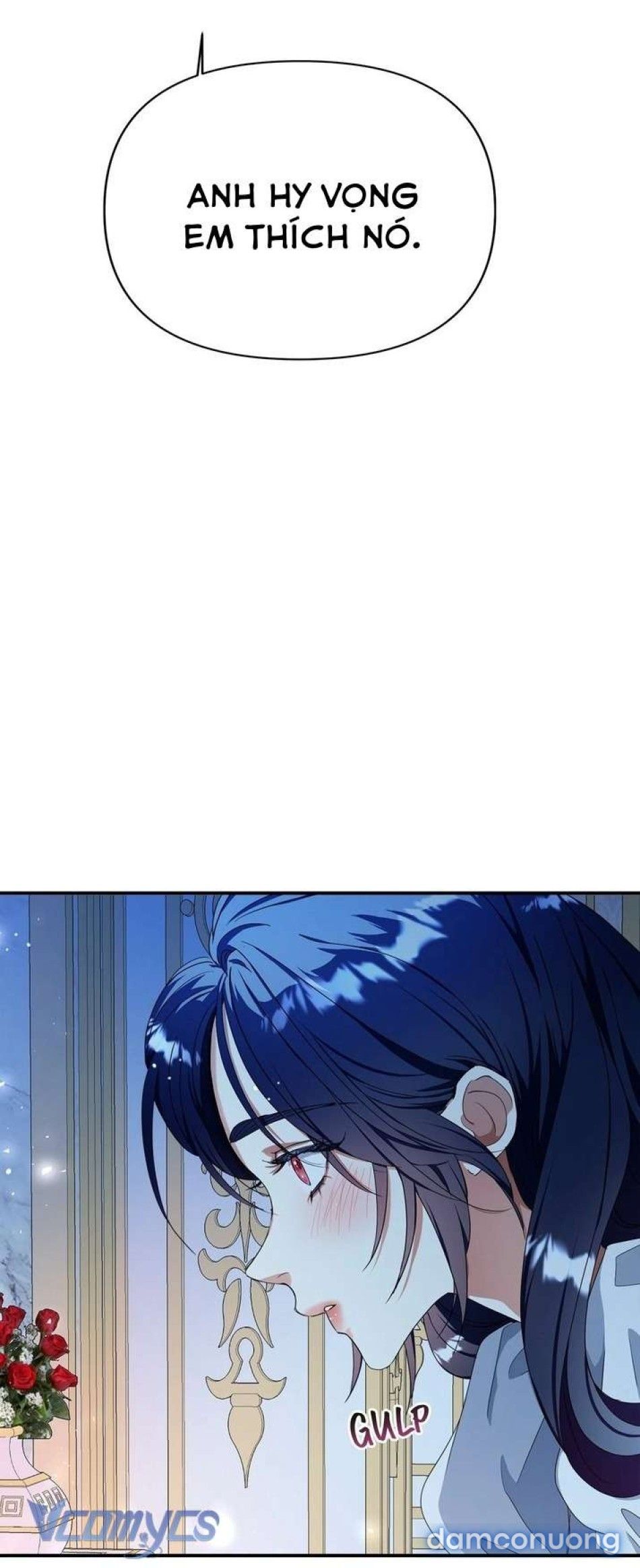 đọc truyện Người Yêu Đã Chết Của Tôi Đã Trở Thành Bạo Chúa Chương 27 ảnh 6 tại Thiên Thai Truyện