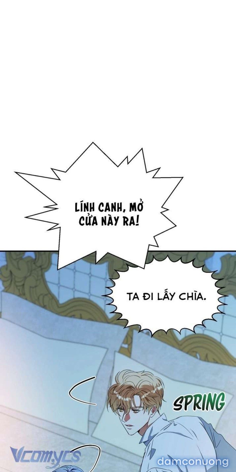 đọc truyện Người Yêu Đã Chết Của Tôi Đã Trở Thành Bạo Chúa Chương 27 ảnh 44 tại Thiên Thai Truyện