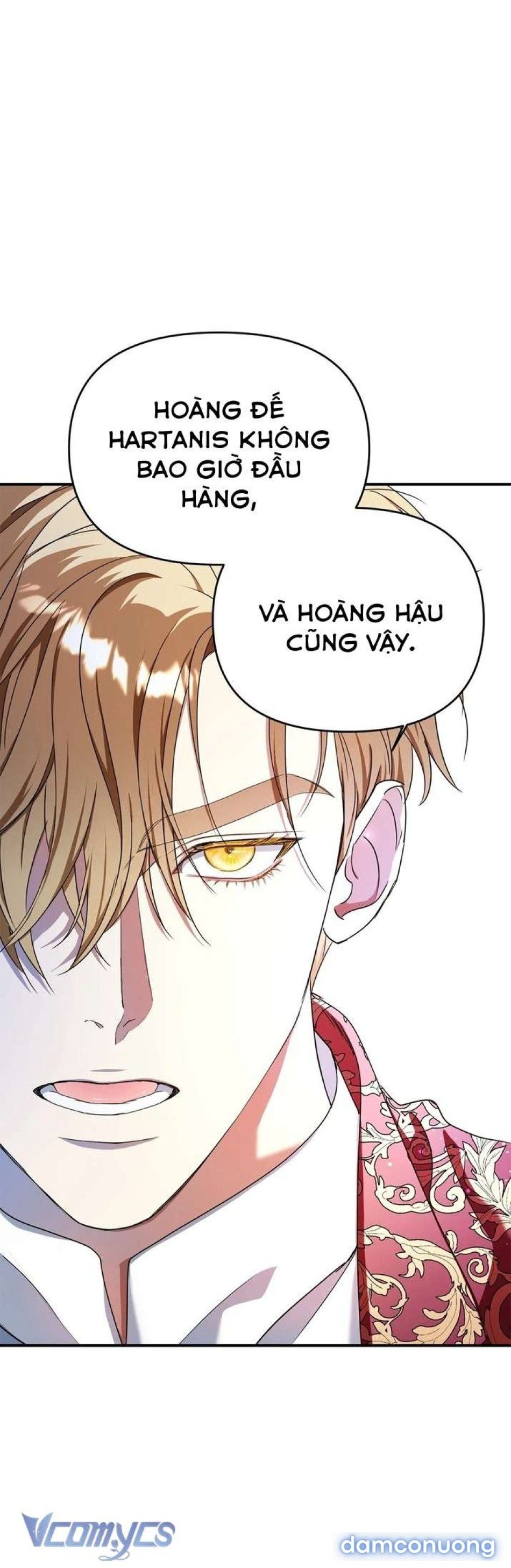 đọc truyện Người Yêu Đã Chết Của Tôi Đã Trở Thành Bạo Chúa Chương 27 ảnh 50 tại Thiên Thai Truyện