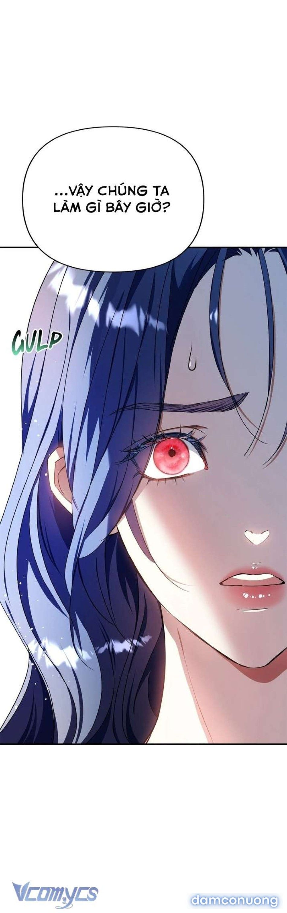 đọc truyện Người Yêu Đã Chết Của Tôi Đã Trở Thành Bạo Chúa Chương 27 ảnh 51 tại Thiên Thai Truyện