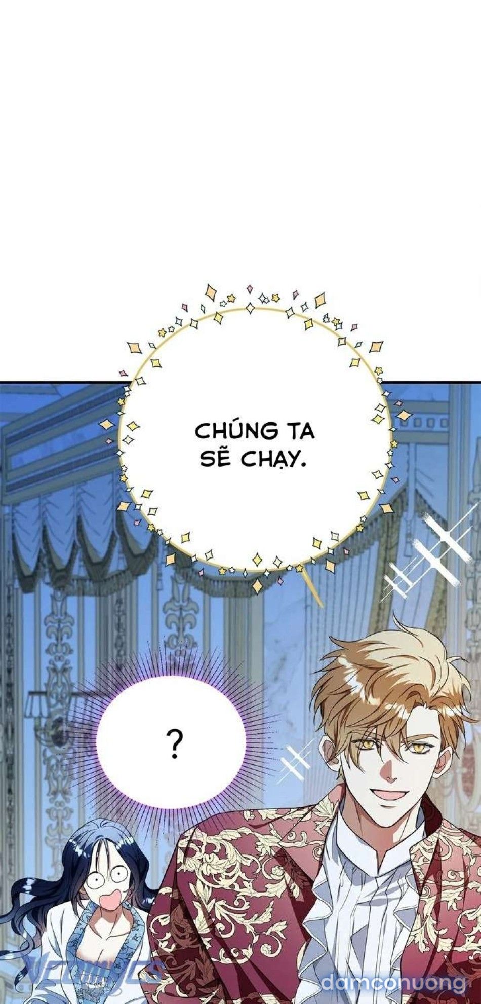 đọc truyện Người Yêu Đã Chết Của Tôi Đã Trở Thành Bạo Chúa Chương 27 ảnh 52 tại Thiên Thai Truyện