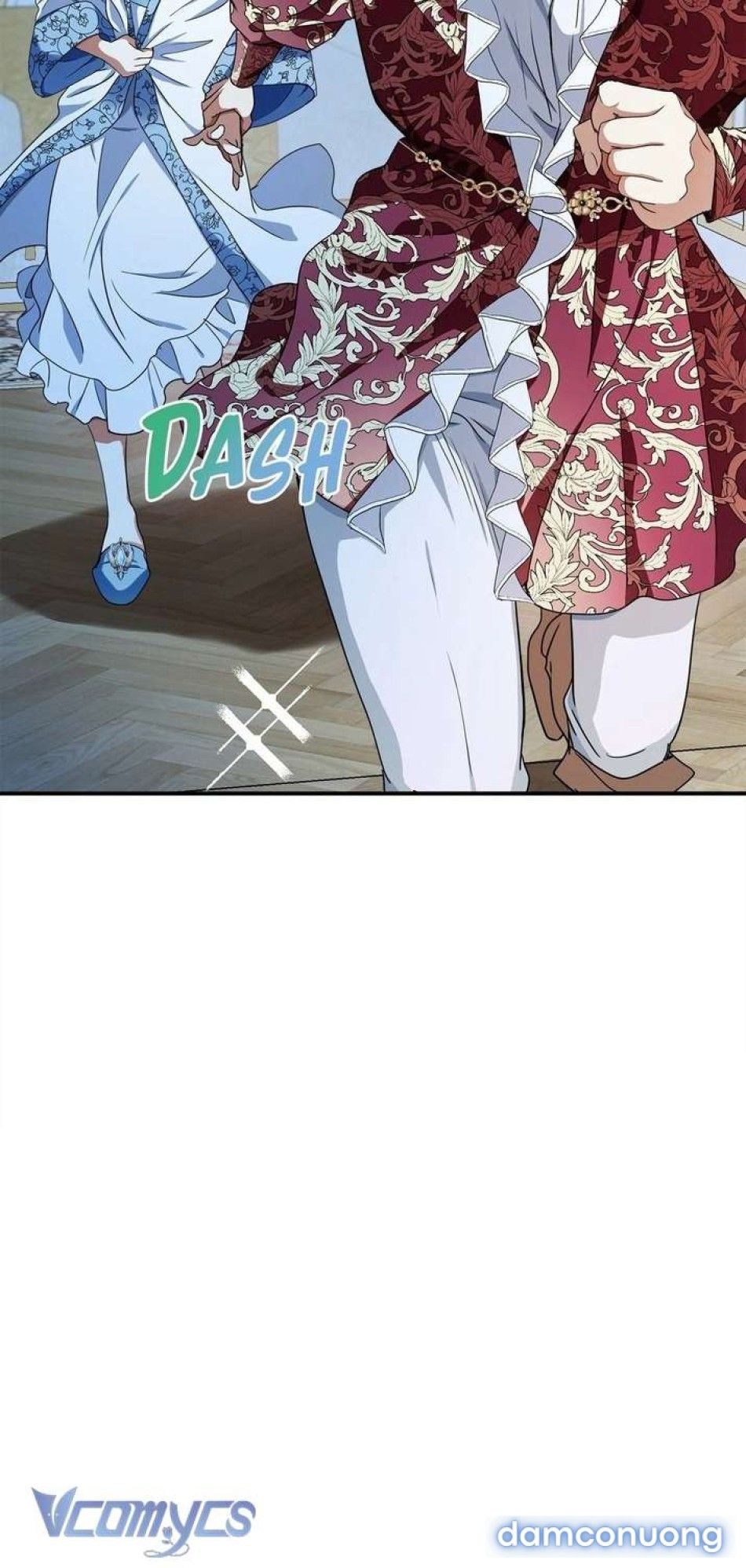 đọc truyện Người Yêu Đã Chết Của Tôi Đã Trở Thành Bạo Chúa Chương 27 ảnh 53 tại Thiên Thai Truyện