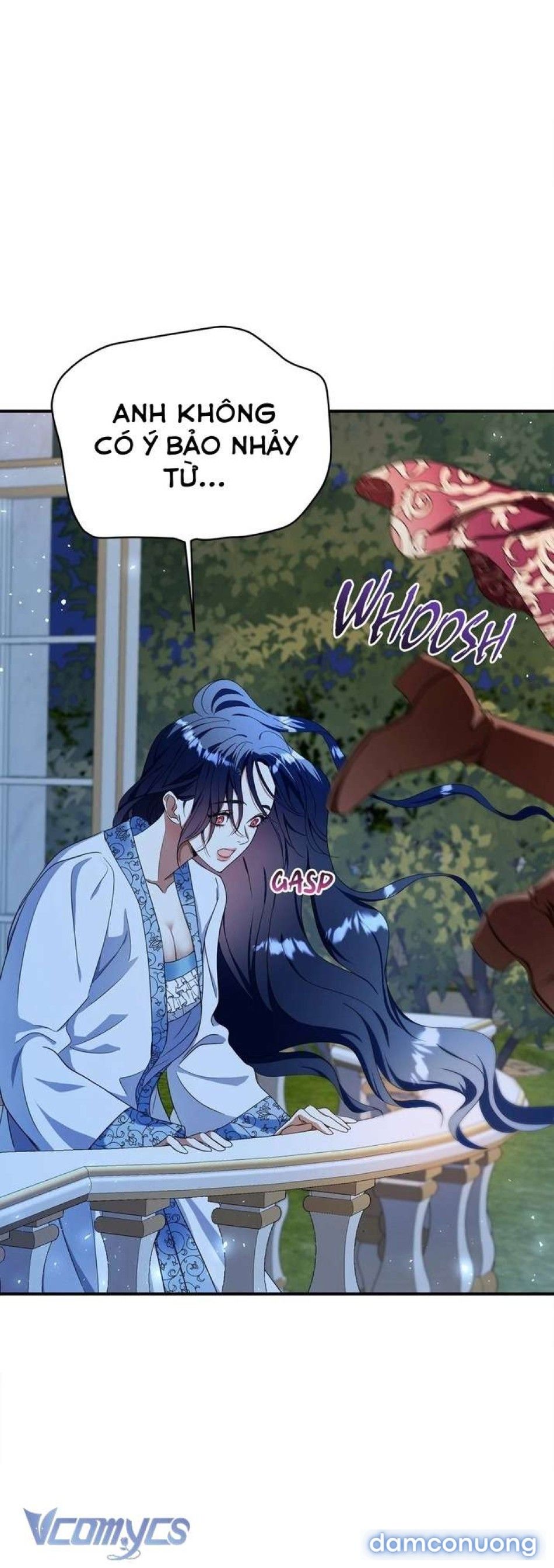 đọc truyện Người Yêu Đã Chết Của Tôi Đã Trở Thành Bạo Chúa Chương 27 ảnh 55 tại Thiên Thai Truyện