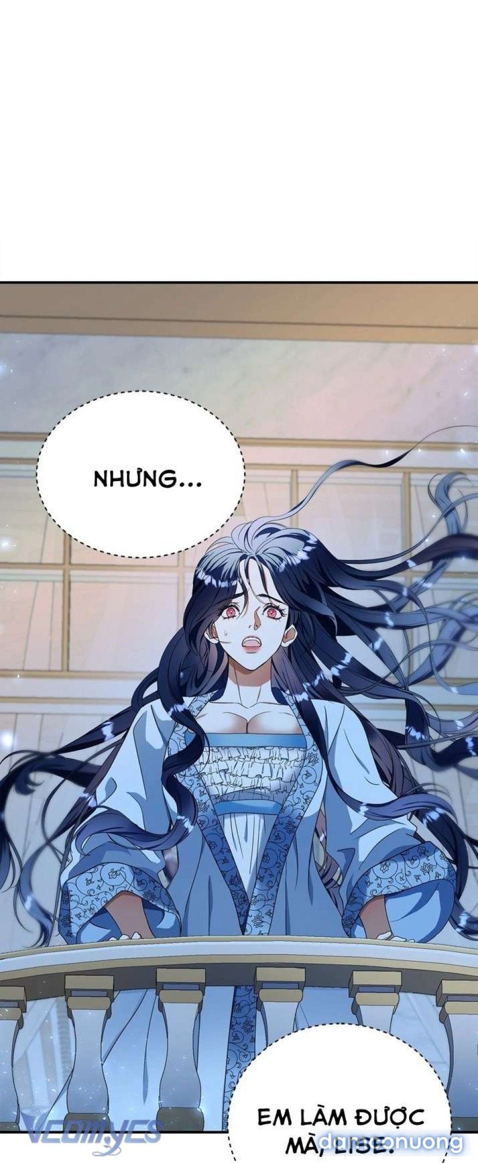 đọc truyện Người Yêu Đã Chết Của Tôi Đã Trở Thành Bạo Chúa Chương 27 ảnh 59 tại Thiên Thai Truyện