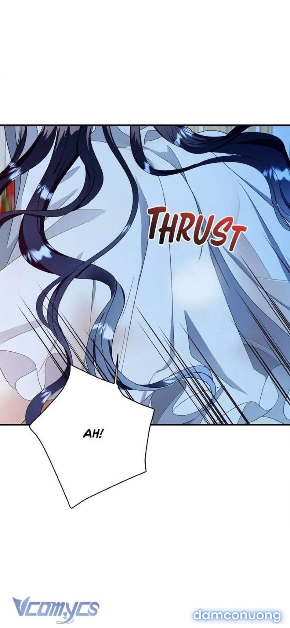 đọc truyện Người Yêu Đã Chết Của Tôi Đã Trở Thành Bạo Chúa Chương 27 ảnh 8 tại Thiên Thai Truyện