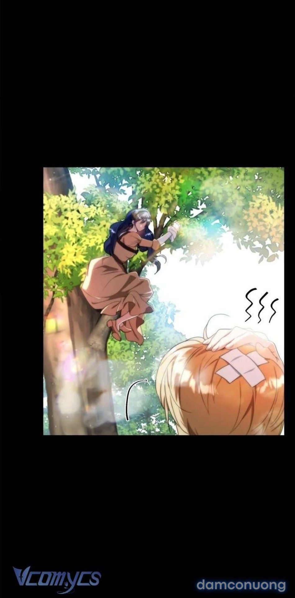 đọc truyện Người Yêu Đã Chết Của Tôi Đã Trở Thành Bạo Chúa Chương 27 ảnh 63 tại Thiên Thai Truyện