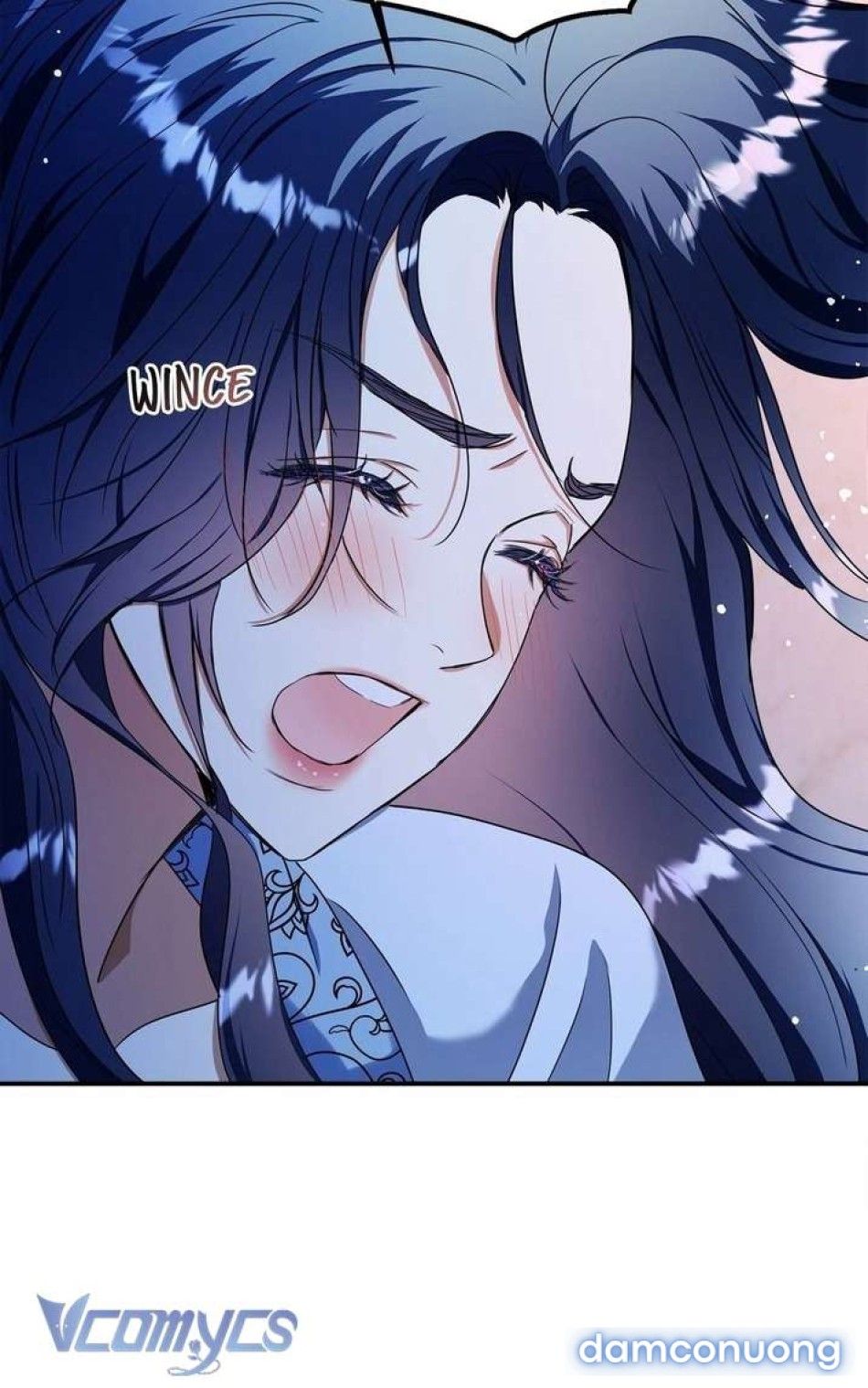 đọc truyện Người Yêu Đã Chết Của Tôi Đã Trở Thành Bạo Chúa Chương 27 ảnh 66 tại Thiên Thai Truyện