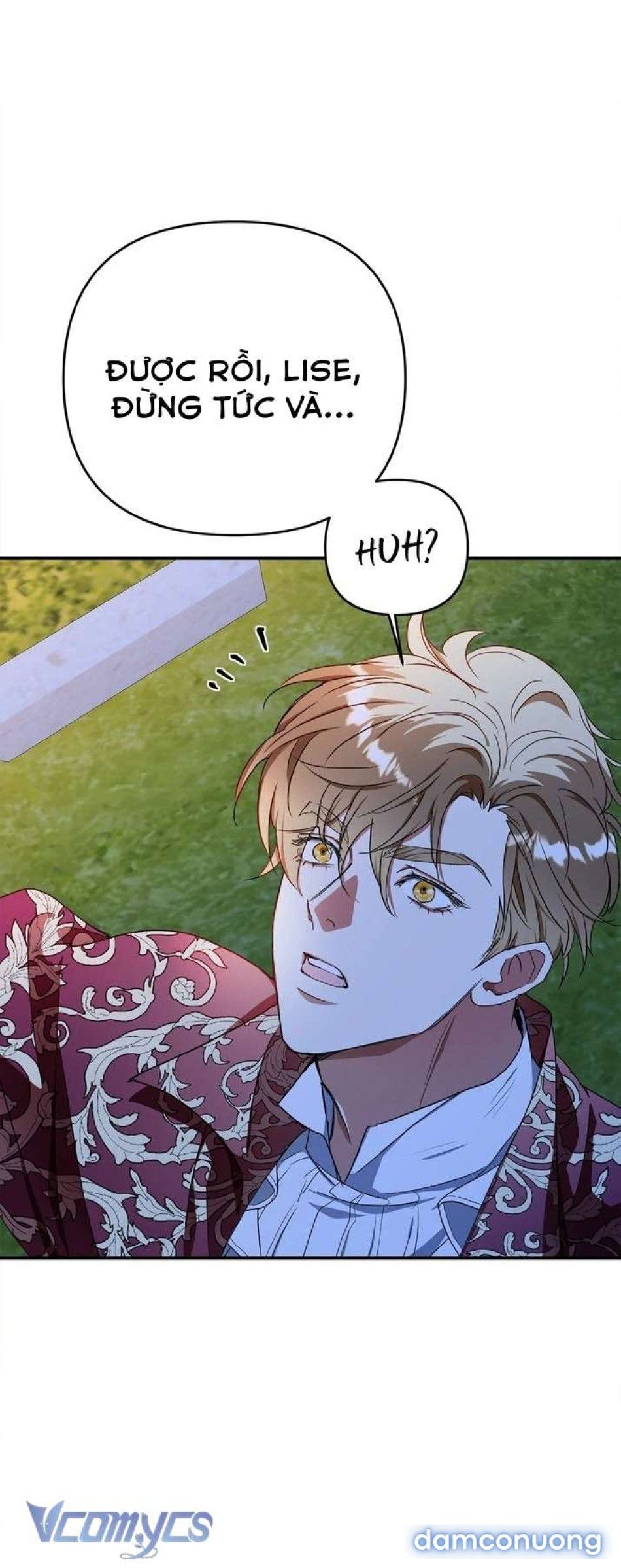 đọc truyện Người Yêu Đã Chết Của Tôi Đã Trở Thành Bạo Chúa Chương 27 ảnh 68 tại Thiên Thai Truyện