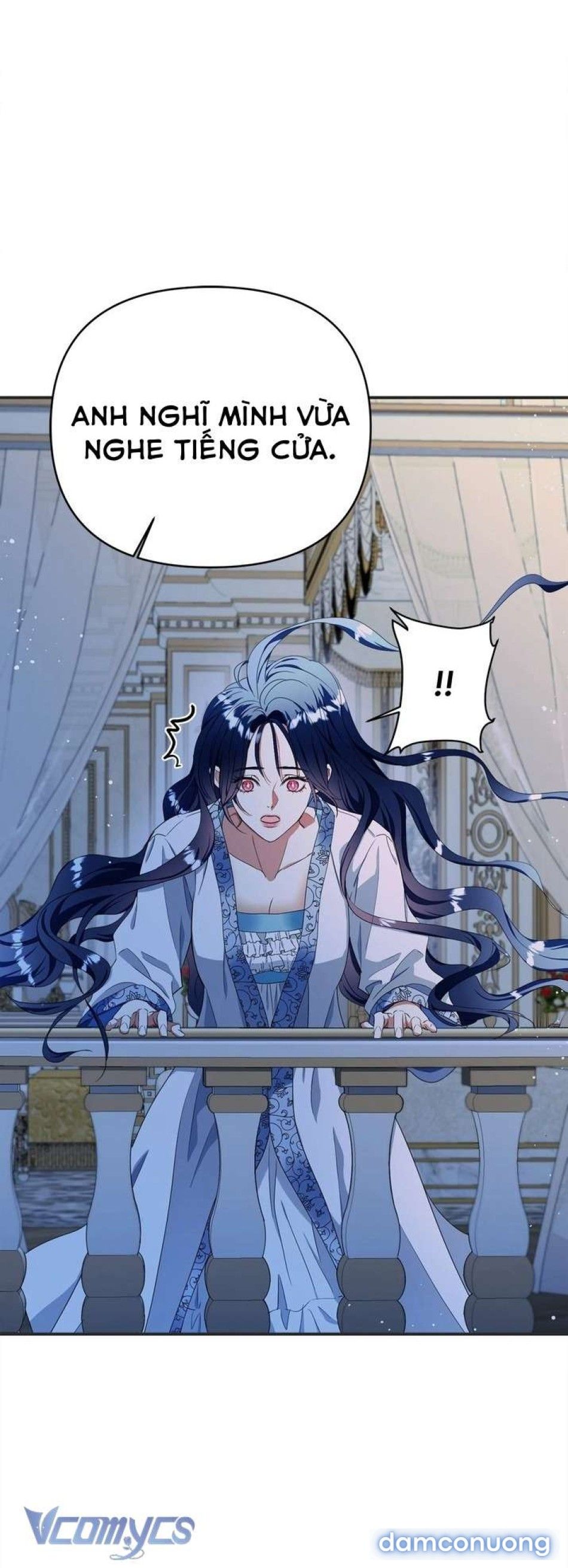 đọc truyện Người Yêu Đã Chết Của Tôi Đã Trở Thành Bạo Chúa Chương 27 ảnh 69 tại Thiên Thai Truyện