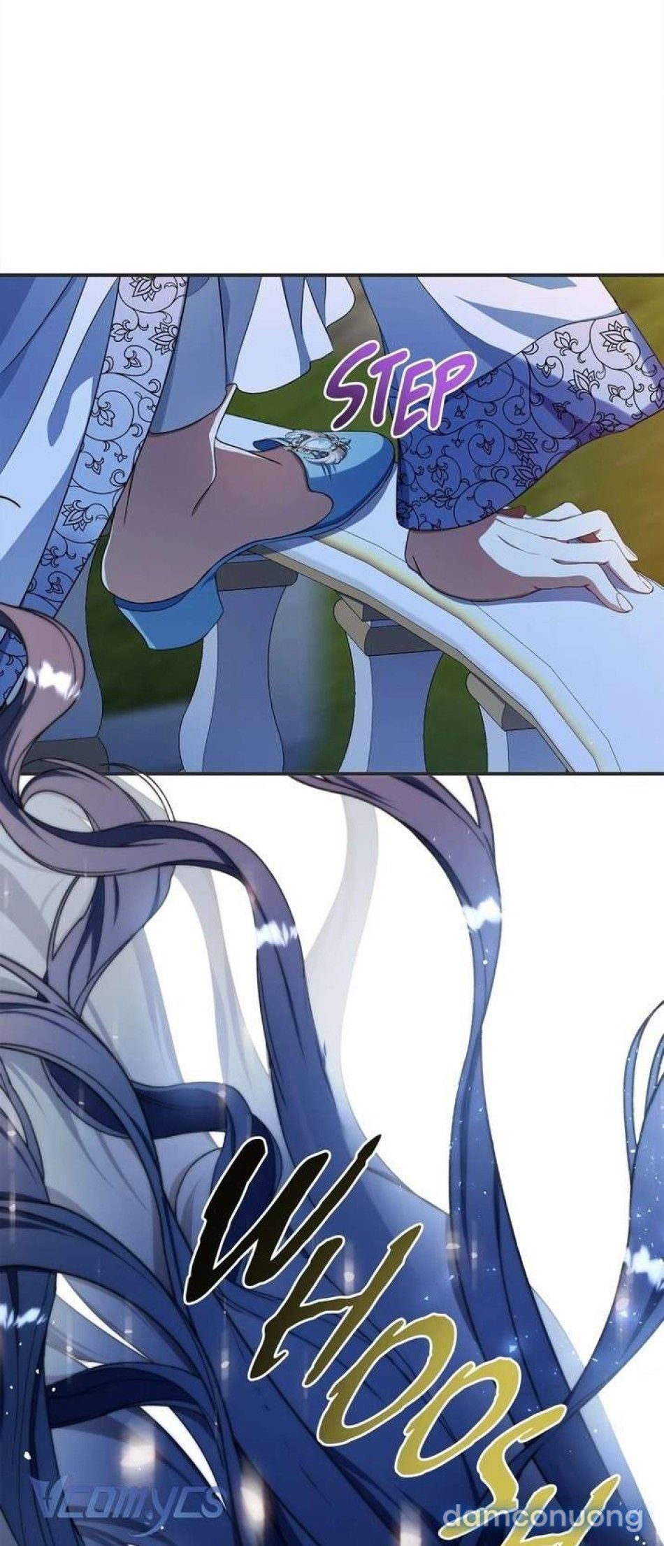 đọc truyện Người Yêu Đã Chết Của Tôi Đã Trở Thành Bạo Chúa Chương 27 ảnh 70 tại Thiên Thai Truyện