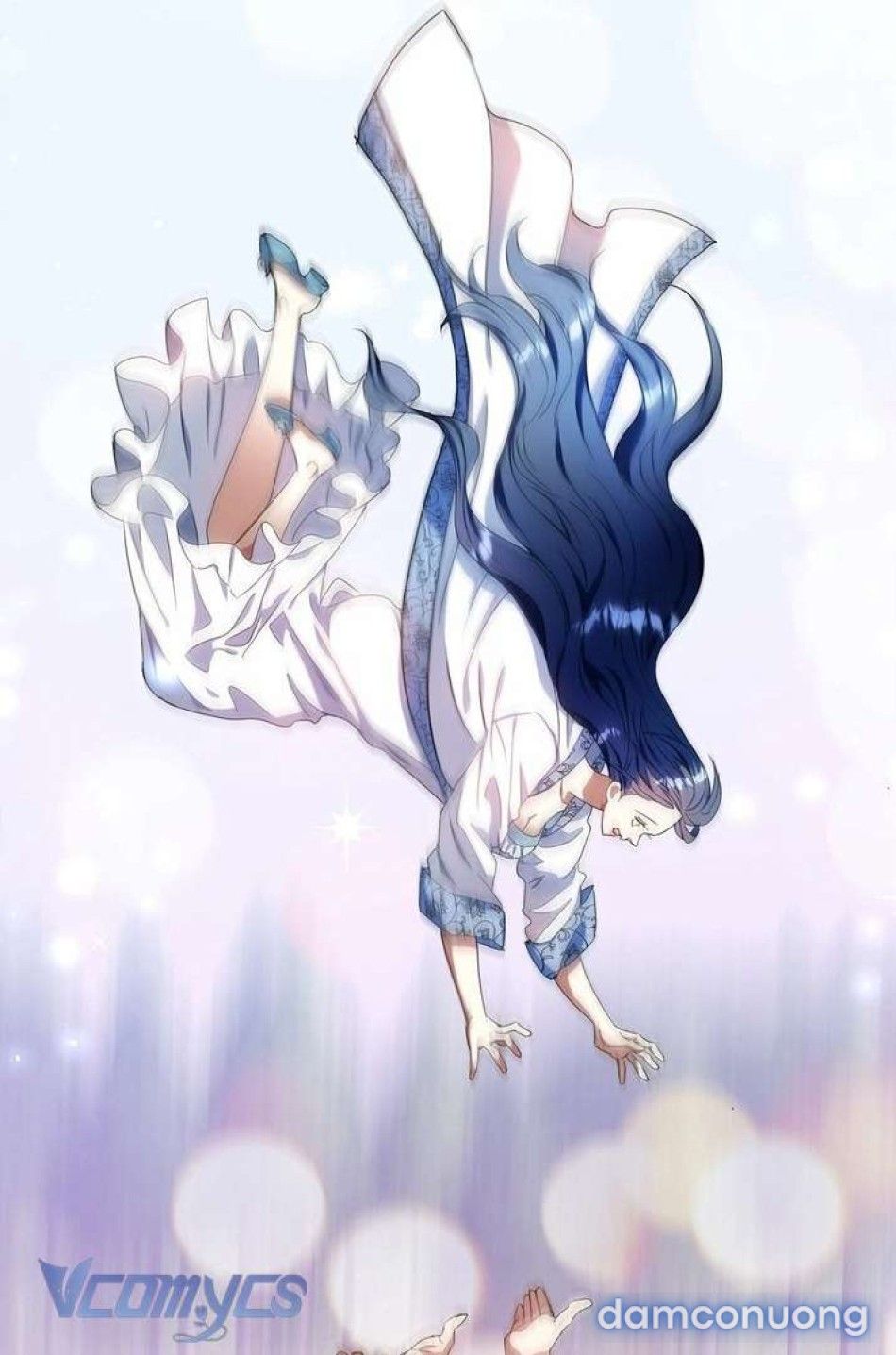 đọc truyện Người Yêu Đã Chết Của Tôi Đã Trở Thành Bạo Chúa Chương 27 ảnh 72 tại Thiên Thai Truyện