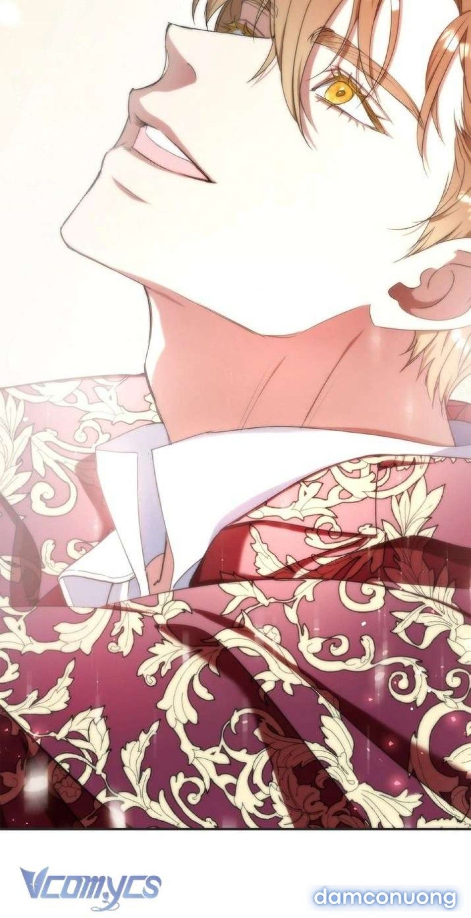 đọc truyện Người Yêu Đã Chết Của Tôi Đã Trở Thành Bạo Chúa Chương 27 ảnh 74 tại Thiên Thai Truyện