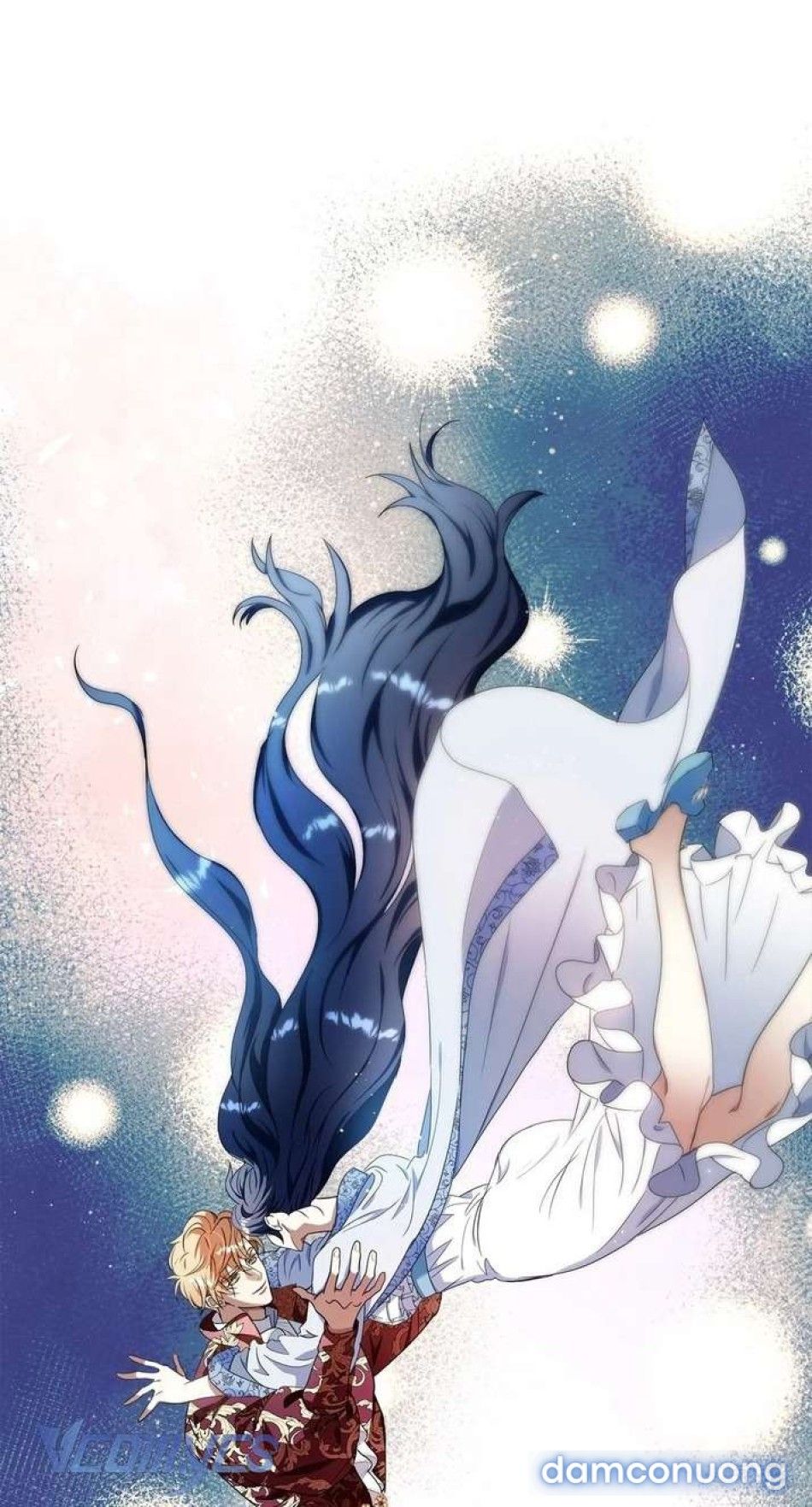 đọc truyện Người Yêu Đã Chết Của Tôi Đã Trở Thành Bạo Chúa Chương 27 ảnh 75 tại Thiên Thai Truyện