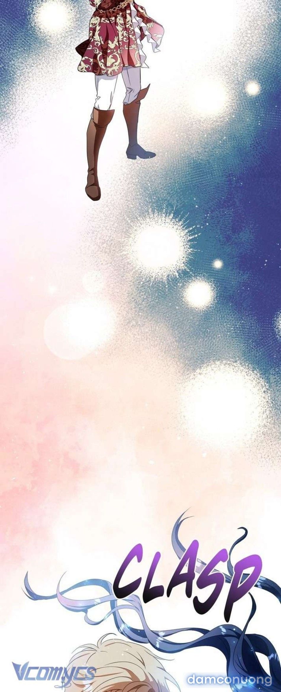 đọc truyện Người Yêu Đã Chết Của Tôi Đã Trở Thành Bạo Chúa Chương 27 ảnh 76 tại Thiên Thai Truyện