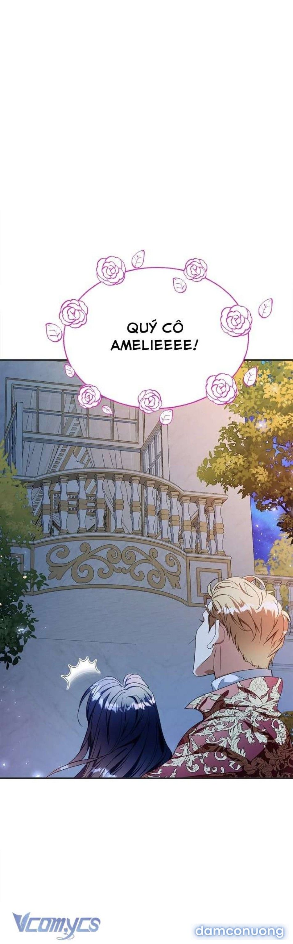 đọc truyện Người Yêu Đã Chết Của Tôi Đã Trở Thành Bạo Chúa Chương 27 ảnh 78 tại Thiên Thai Truyện