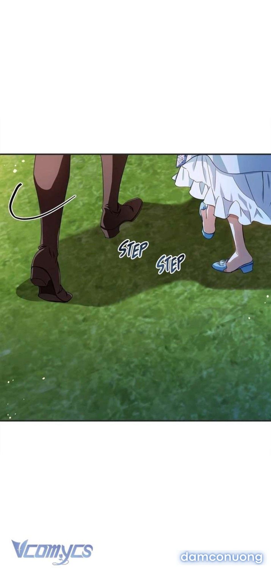 đọc truyện Người Yêu Đã Chết Của Tôi Đã Trở Thành Bạo Chúa Chương 27 ảnh 79 tại Thiên Thai Truyện