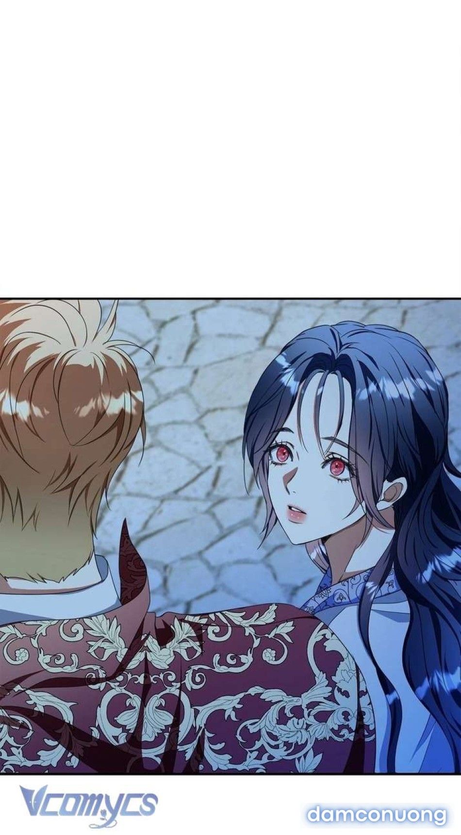 đọc truyện Người Yêu Đã Chết Của Tôi Đã Trở Thành Bạo Chúa Chương 27 ảnh 81 tại Thiên Thai Truyện