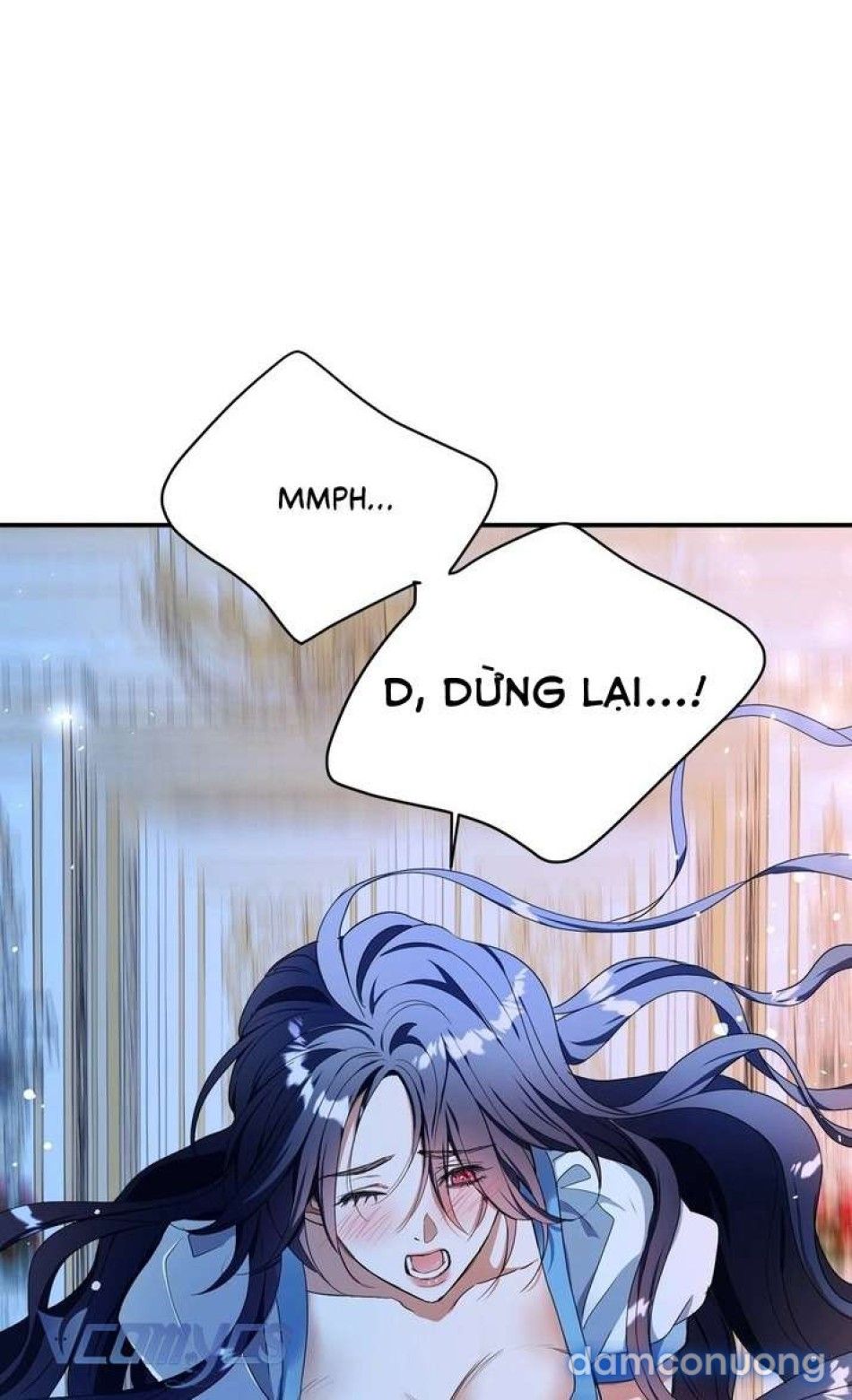 đọc truyện Người Yêu Đã Chết Của Tôi Đã Trở Thành Bạo Chúa Chương 27 ảnh 10 tại Thiên Thai Truyện