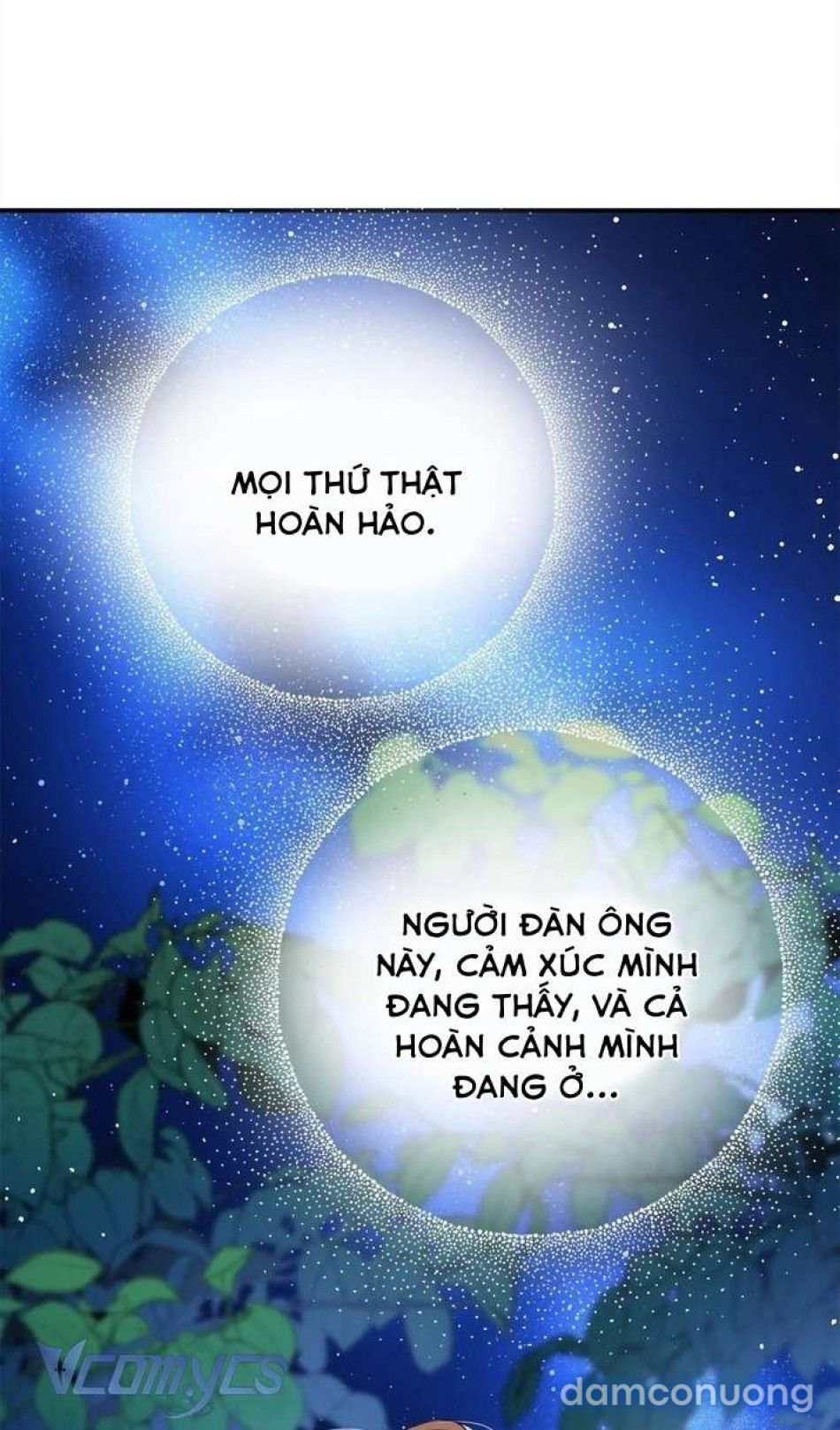 đọc truyện Người Yêu Đã Chết Của Tôi Đã Trở Thành Bạo Chúa Chương 27 ảnh 83 tại Thiên Thai Truyện