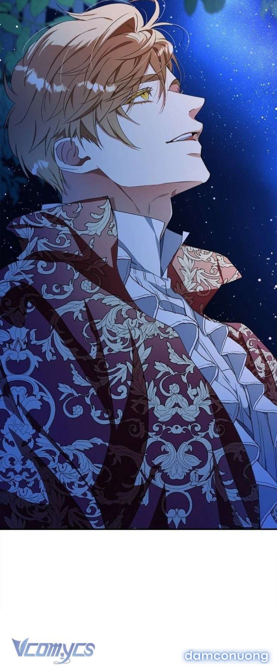 đọc truyện Người Yêu Đã Chết Của Tôi Đã Trở Thành Bạo Chúa Chương 27 ảnh 84 tại Thiên Thai Truyện