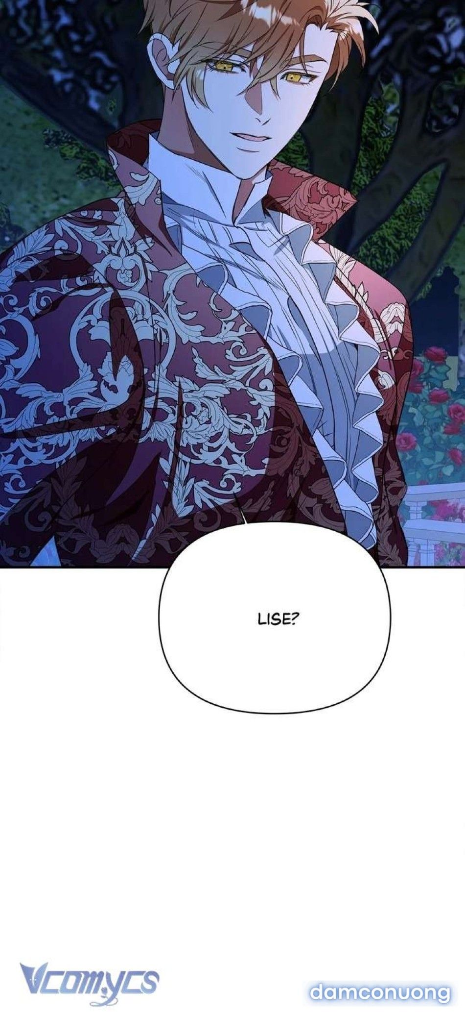 đọc truyện Người Yêu Đã Chết Của Tôi Đã Trở Thành Bạo Chúa Chương 27 ảnh 88 tại Thiên Thai Truyện