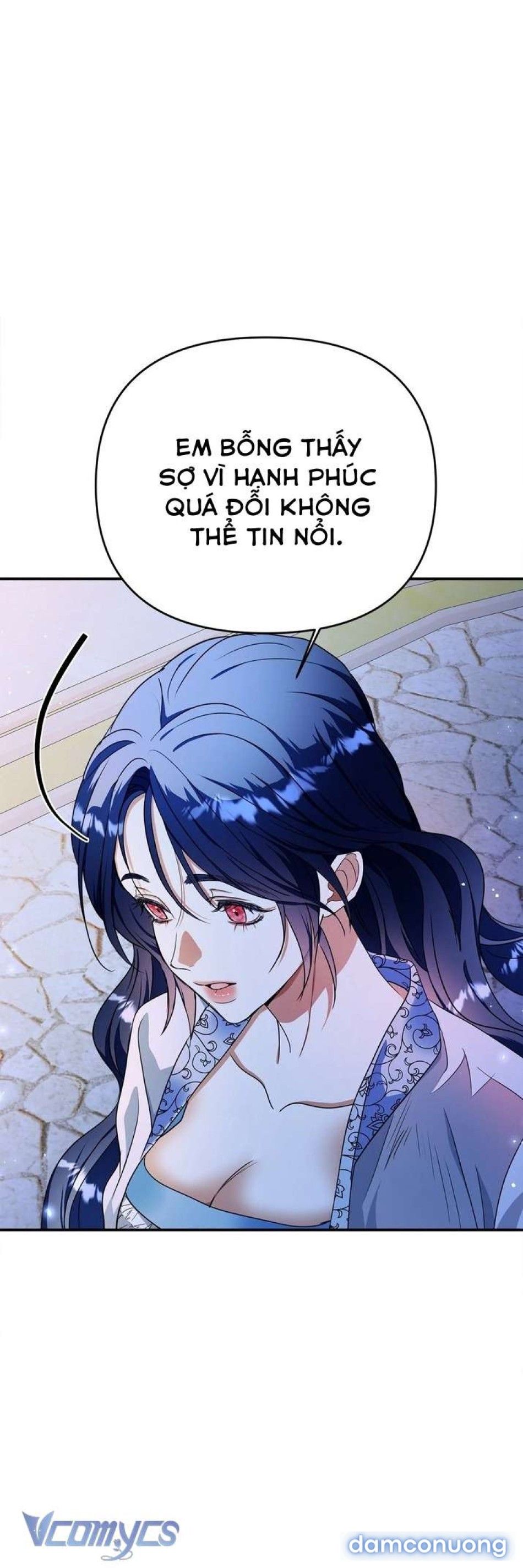 đọc truyện Người Yêu Đã Chết Của Tôi Đã Trở Thành Bạo Chúa Chương 27 ảnh 89 tại Thiên Thai Truyện