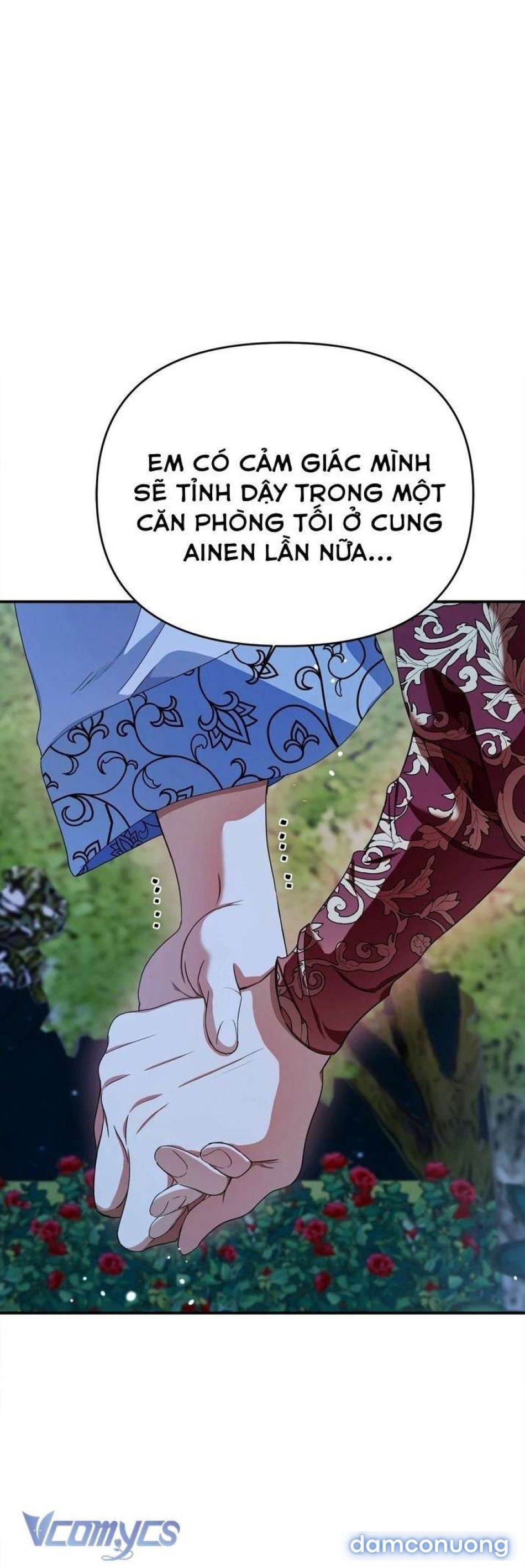 đọc truyện Người Yêu Đã Chết Của Tôi Đã Trở Thành Bạo Chúa Chương 27 ảnh 90 tại Thiên Thai Truyện