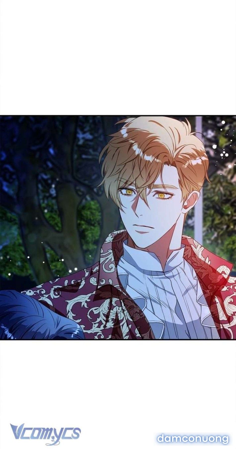 đọc truyện Người Yêu Đã Chết Của Tôi Đã Trở Thành Bạo Chúa Chương 27 ảnh 91 tại Thiên Thai Truyện