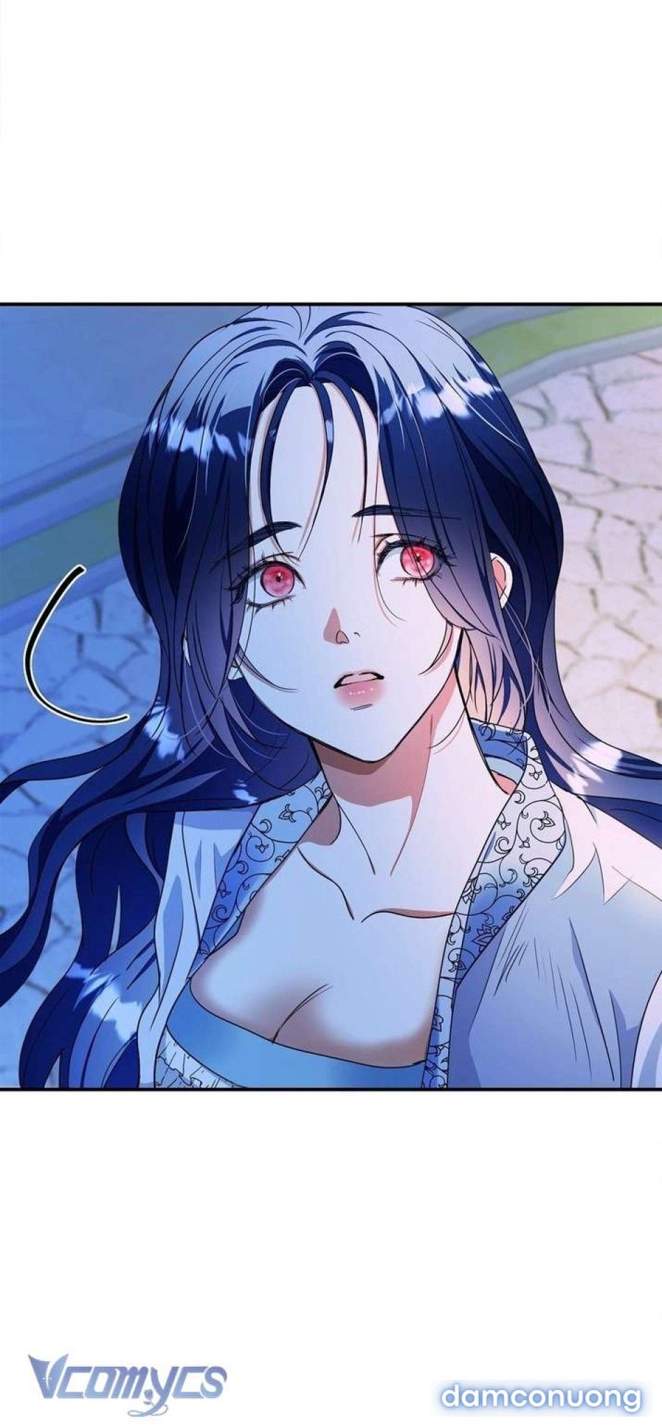 đọc truyện Người Yêu Đã Chết Của Tôi Đã Trở Thành Bạo Chúa Chương 27 ảnh 94 tại Thiên Thai Truyện