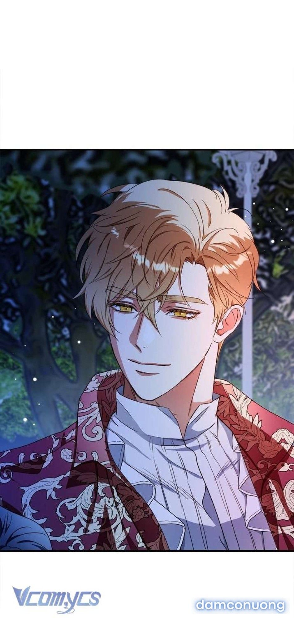 đọc truyện Người Yêu Đã Chết Của Tôi Đã Trở Thành Bạo Chúa Chương 27 ảnh 95 tại Thiên Thai Truyện