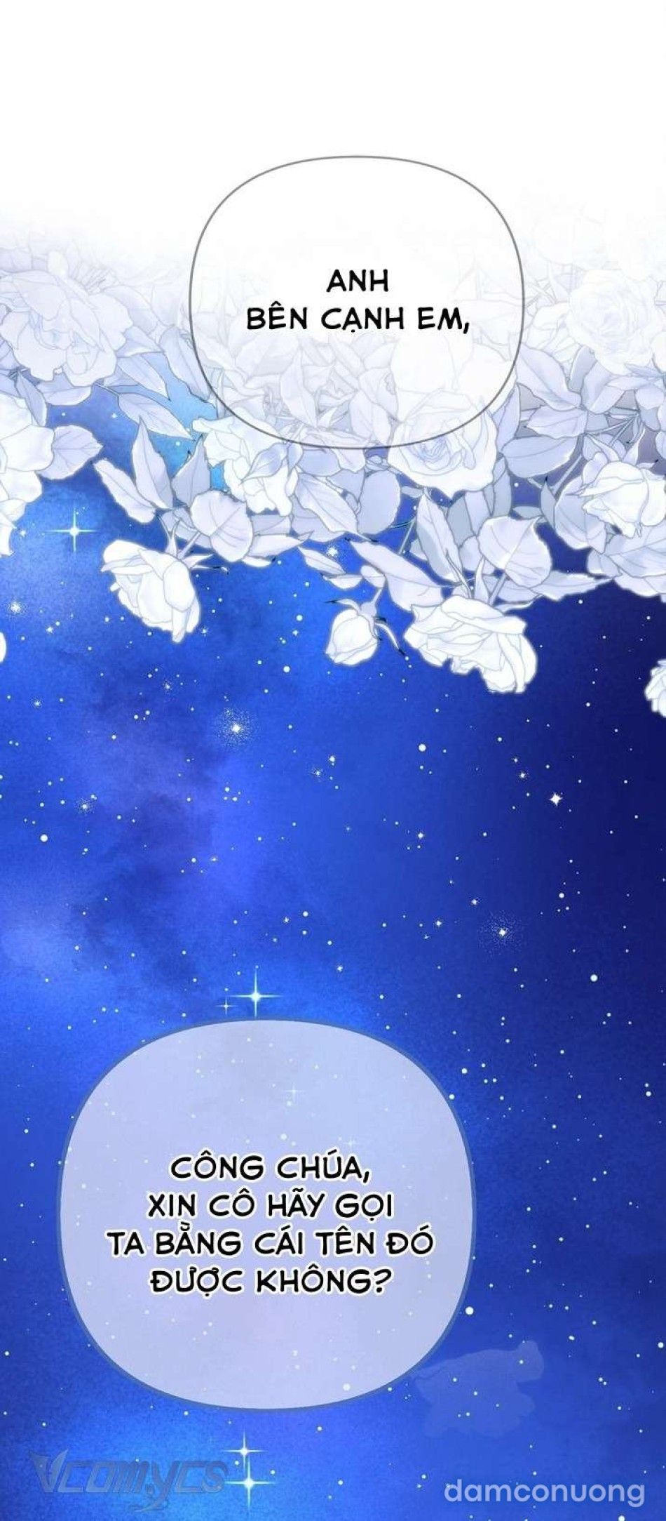 đọc truyện Người Yêu Đã Chết Của Tôi Đã Trở Thành Bạo Chúa Chương 27 ảnh 96 tại Thiên Thai Truyện