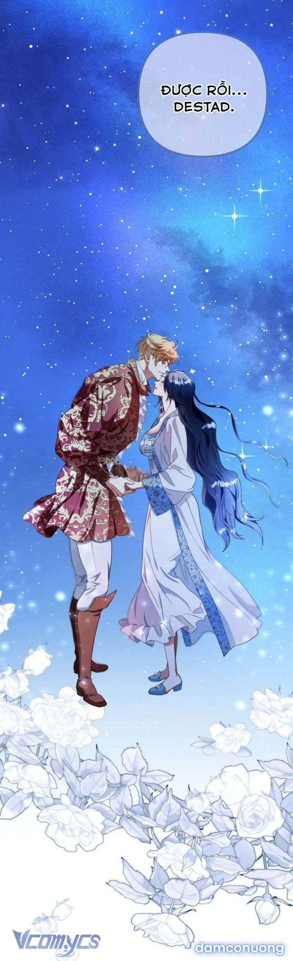 đọc truyện Người Yêu Đã Chết Của Tôi Đã Trở Thành Bạo Chúa Chương 27 ảnh 97 tại Thiên Thai Truyện