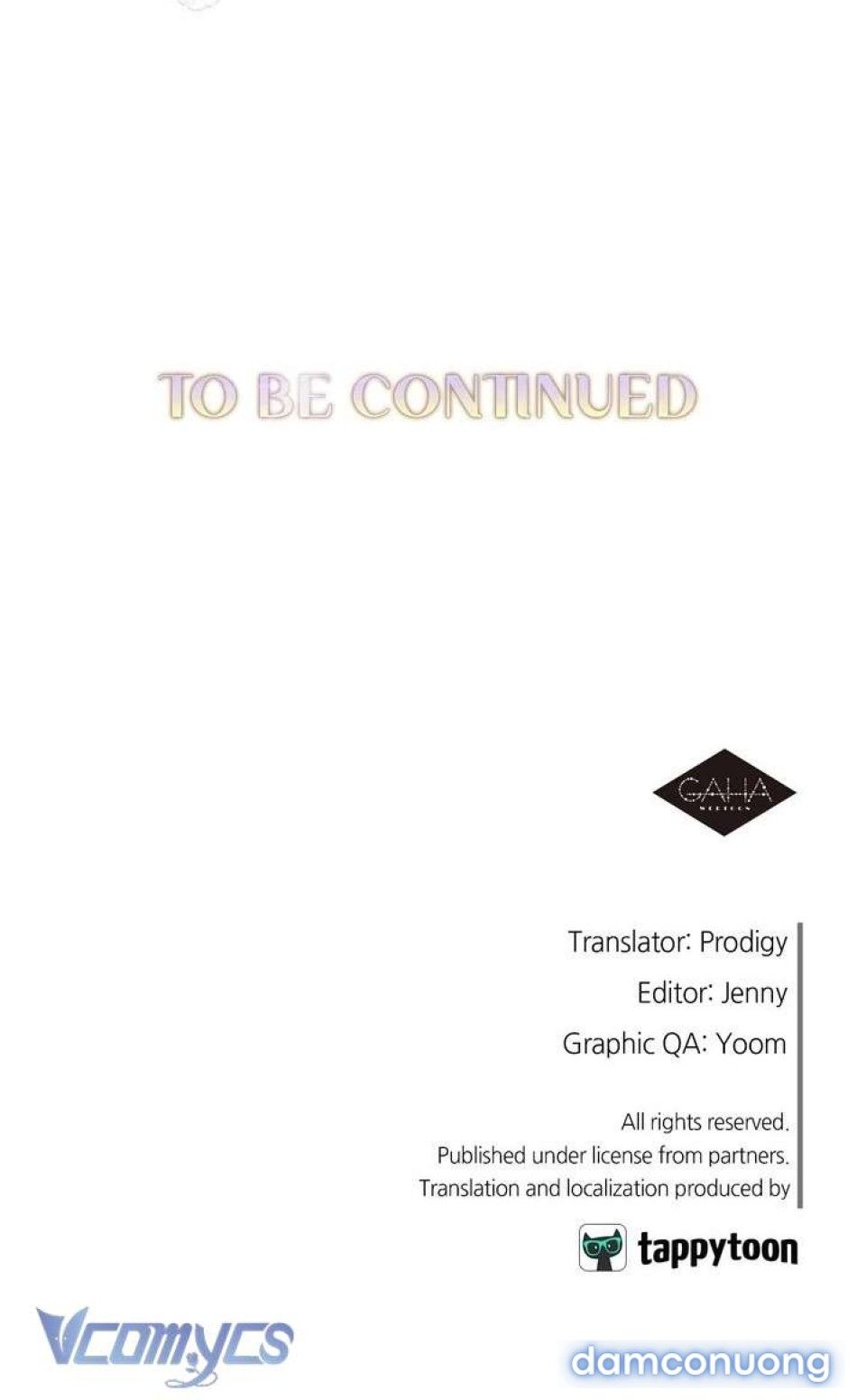 đọc truyện Người Yêu Đã Chết Của Tôi Đã Trở Thành Bạo Chúa Chương 27 ảnh 98 tại Thiên Thai Truyện