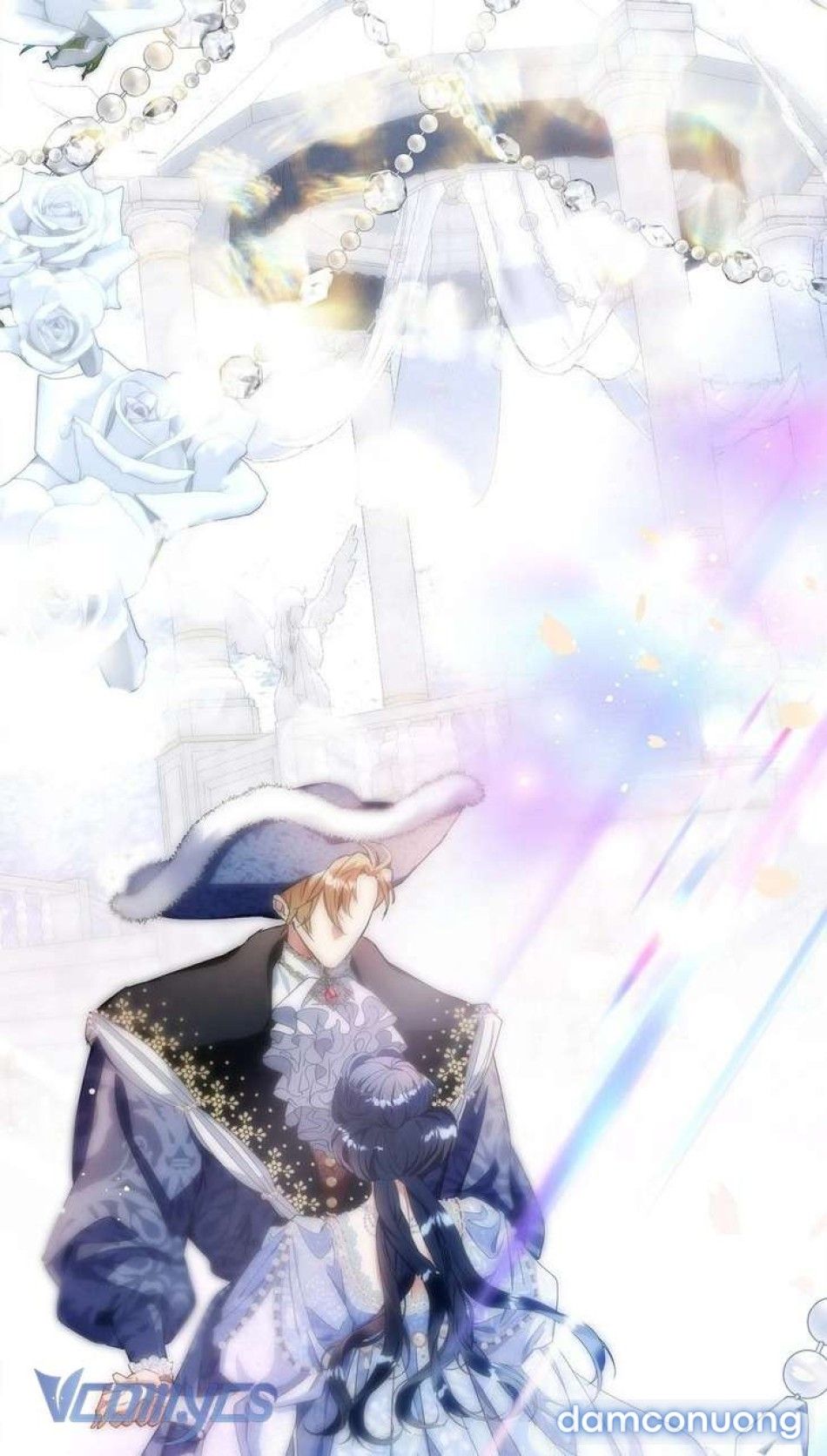 đọc truyện Người Yêu Đã Chết Của Tôi Đã Trở Thành Bạo Chúa Chương 28 ảnh 3 tại Thiên Thai Truyện