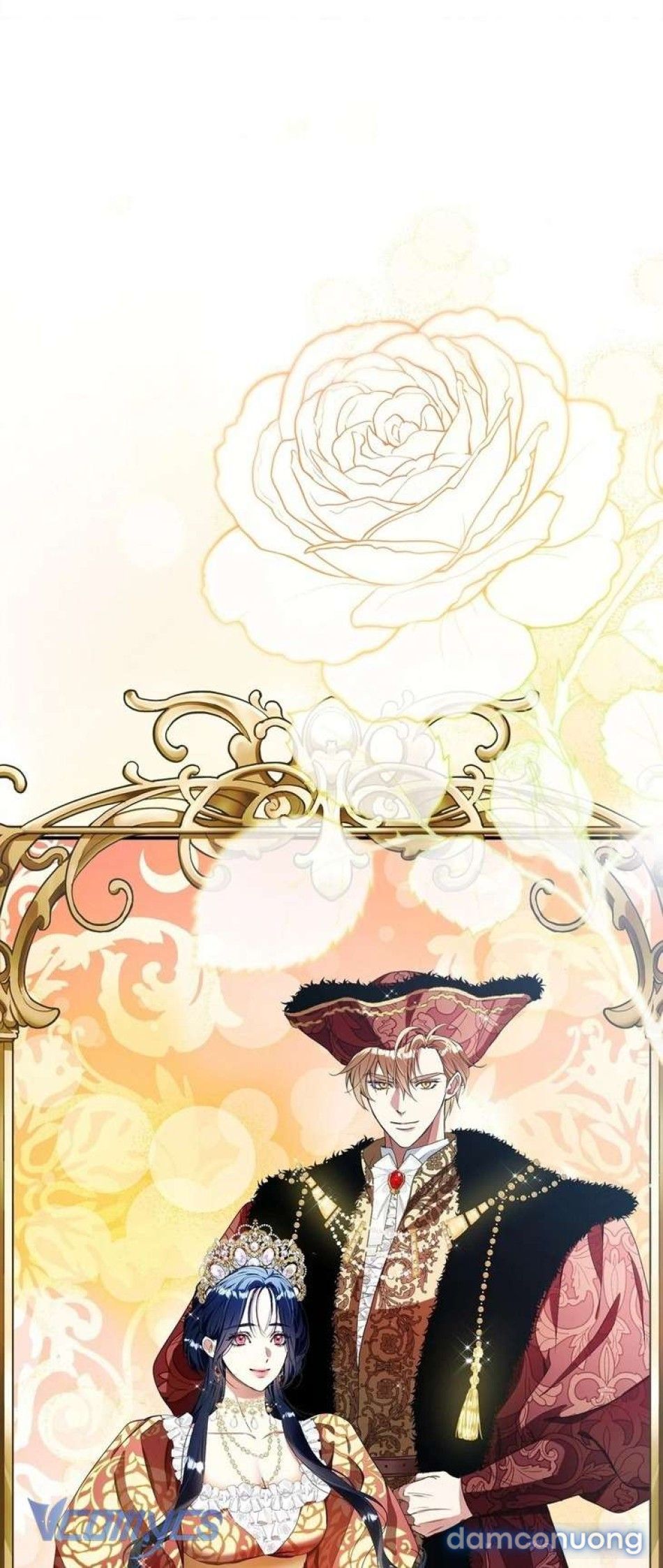 đọc truyện Người Yêu Đã Chết Của Tôi Đã Trở Thành Bạo Chúa Chương 28 ảnh 14 tại Thiên Thai Truyện