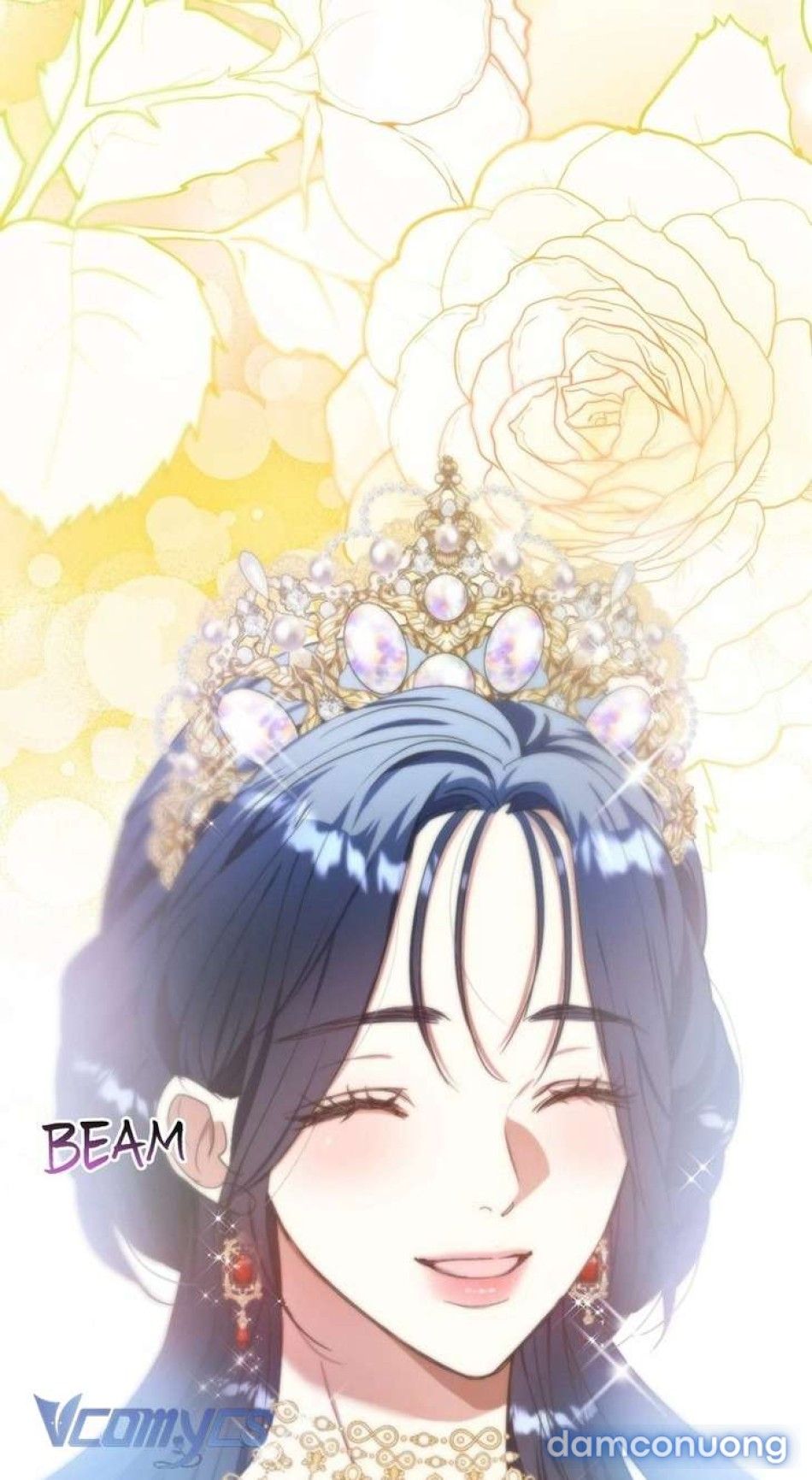 đọc truyện Người Yêu Đã Chết Của Tôi Đã Trở Thành Bạo Chúa Chương 28 ảnh 16 tại Thiên Thai Truyện