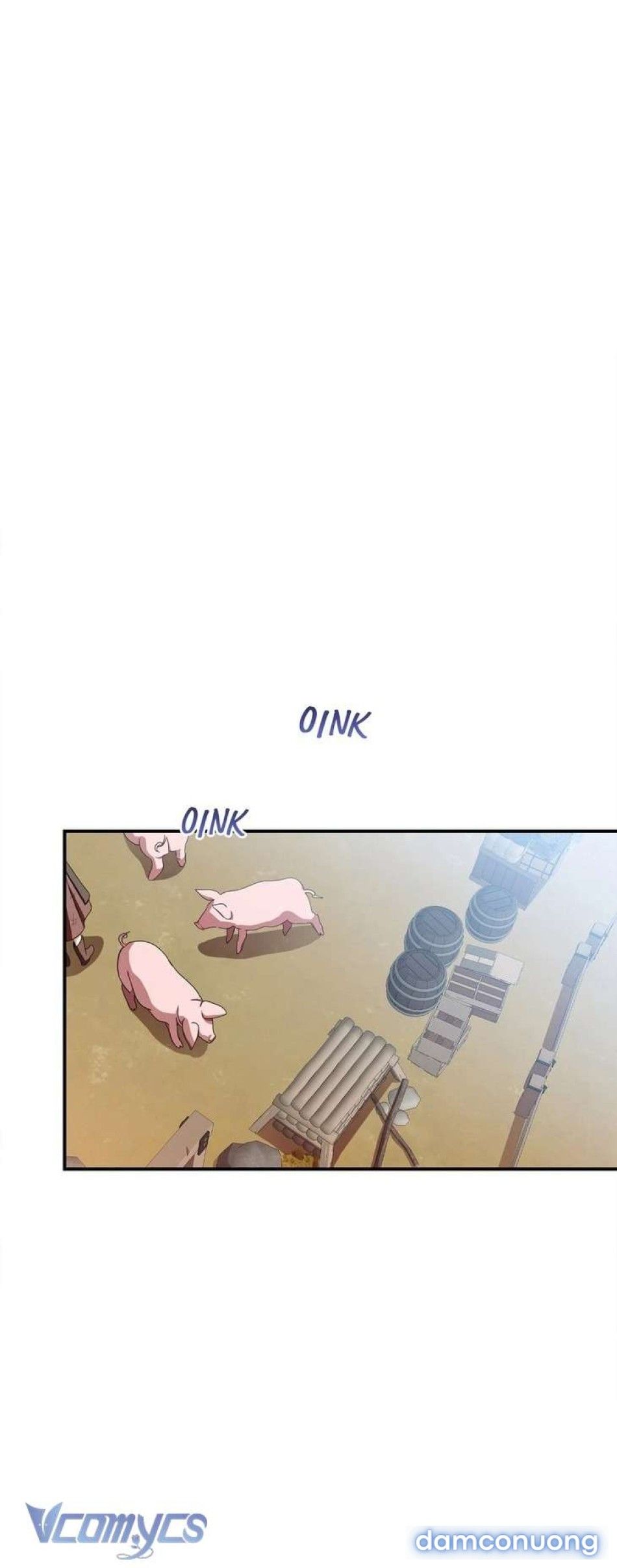 đọc truyện Người Yêu Đã Chết Của Tôi Đã Trở Thành Bạo Chúa Chương 28 ảnh 18 tại Thiên Thai Truyện