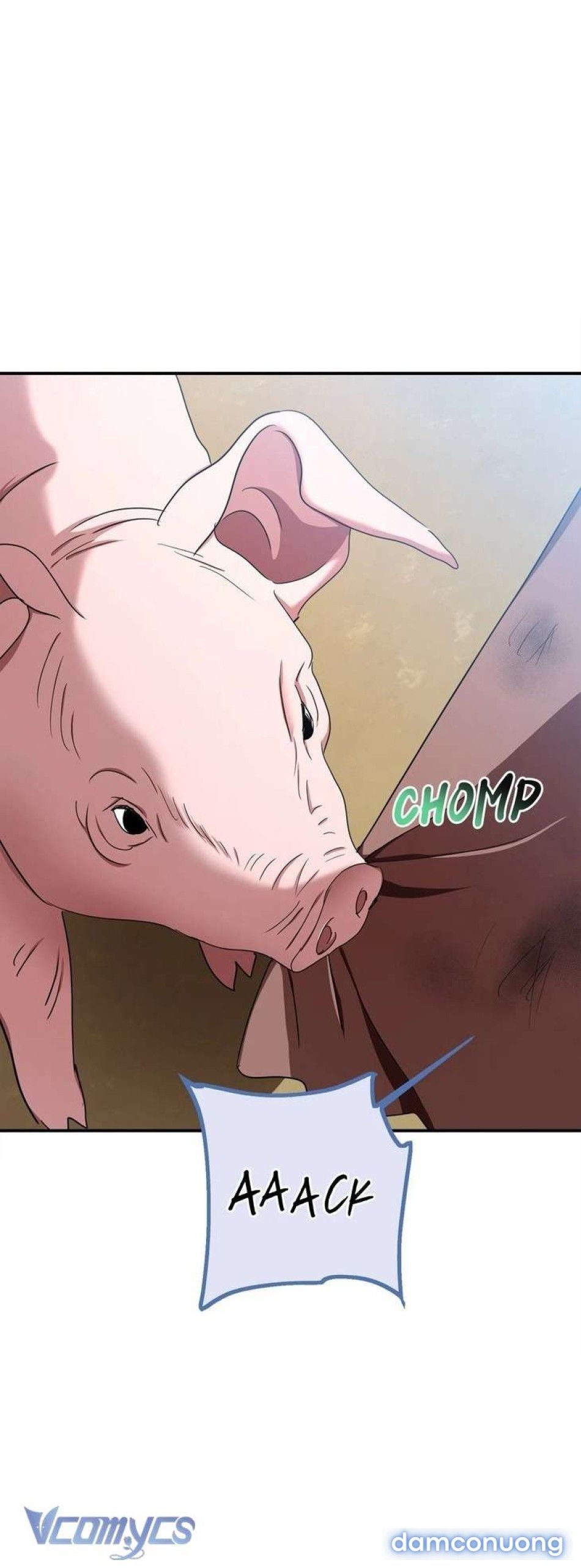 đọc truyện Người Yêu Đã Chết Của Tôi Đã Trở Thành Bạo Chúa Chương 28 ảnh 19 tại Thiên Thai Truyện