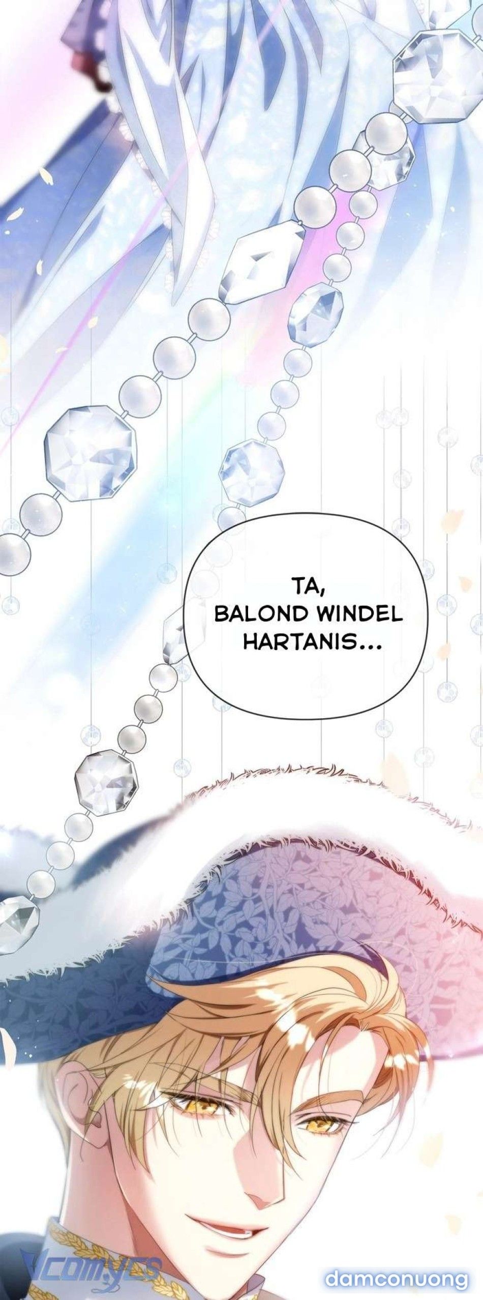 đọc truyện Người Yêu Đã Chết Của Tôi Đã Trở Thành Bạo Chúa Chương 28 ảnh 4 tại Thiên Thai Truyện