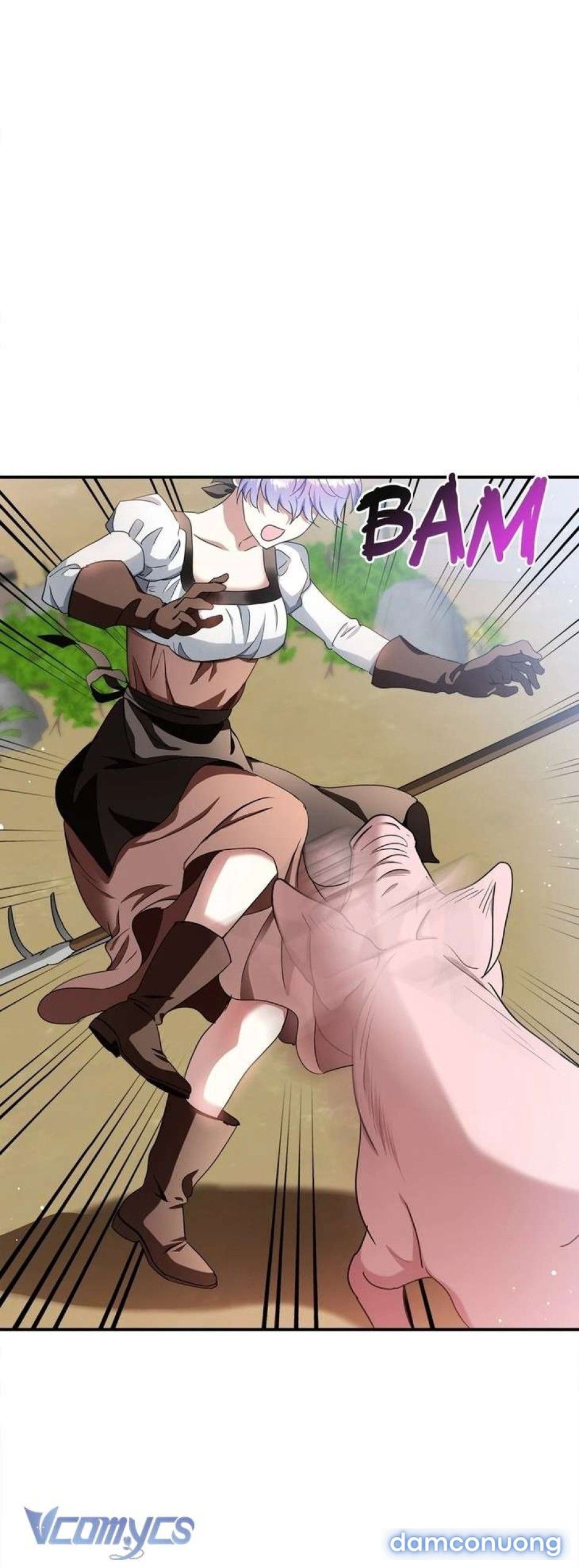 đọc truyện Người Yêu Đã Chết Của Tôi Đã Trở Thành Bạo Chúa Chương 28 ảnh 22 tại Thiên Thai Truyện