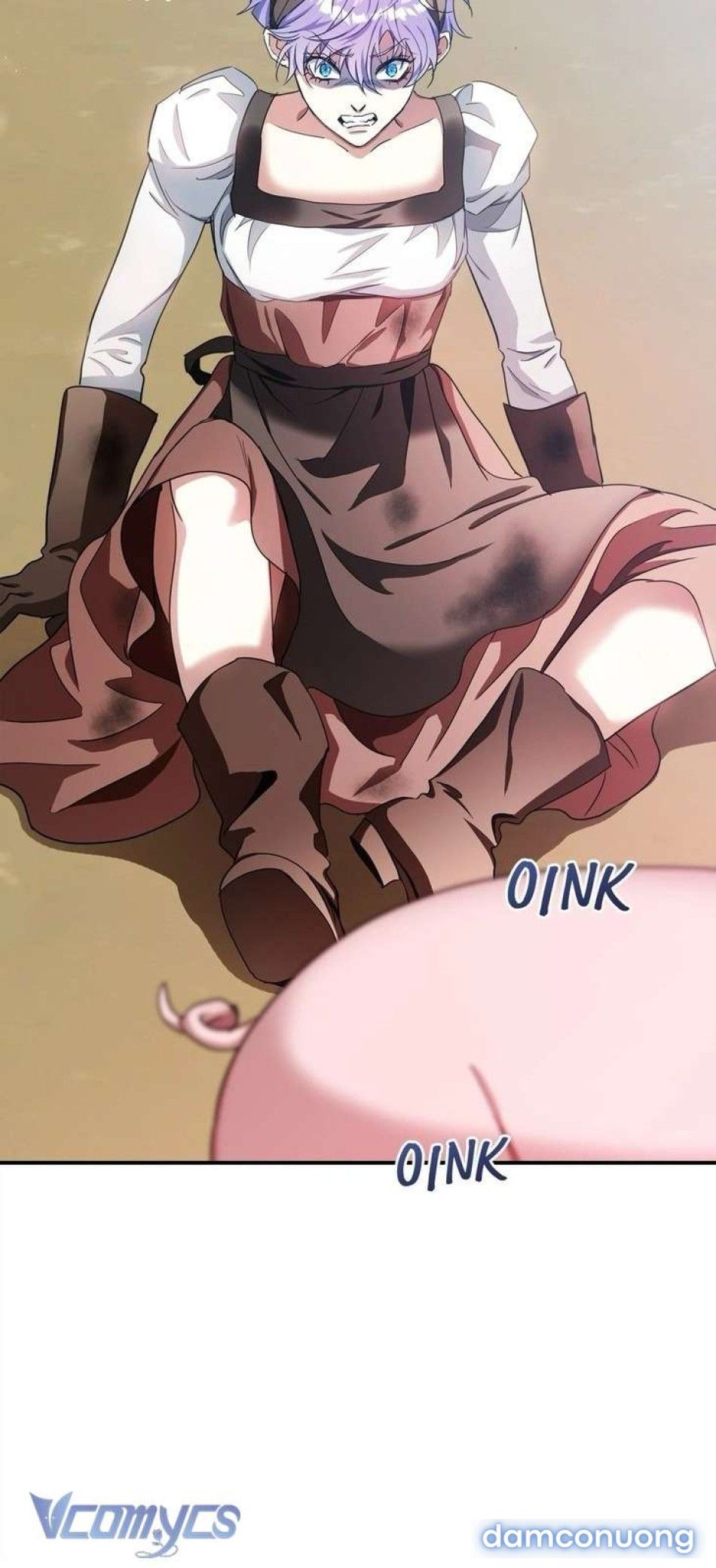 đọc truyện Người Yêu Đã Chết Của Tôi Đã Trở Thành Bạo Chúa Chương 28 ảnh 24 tại Thiên Thai Truyện