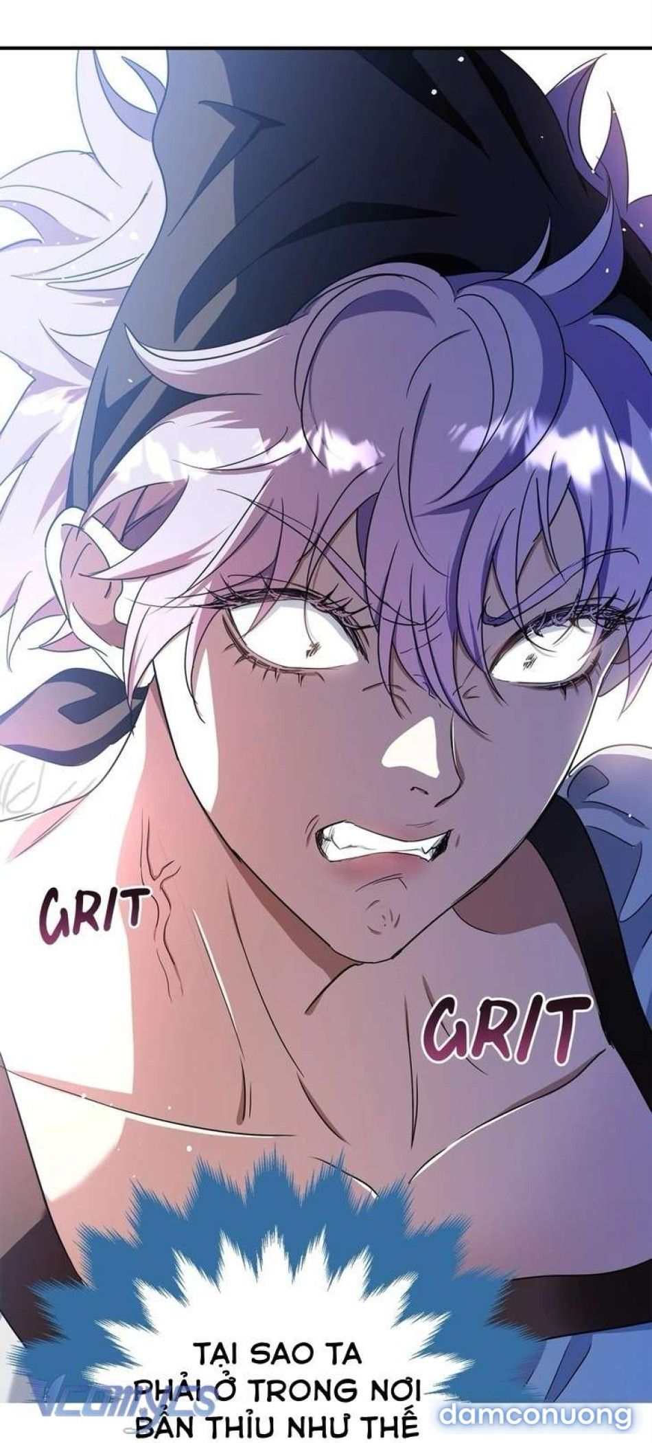 đọc truyện Người Yêu Đã Chết Của Tôi Đã Trở Thành Bạo Chúa Chương 28 ảnh 26 tại Thiên Thai Truyện