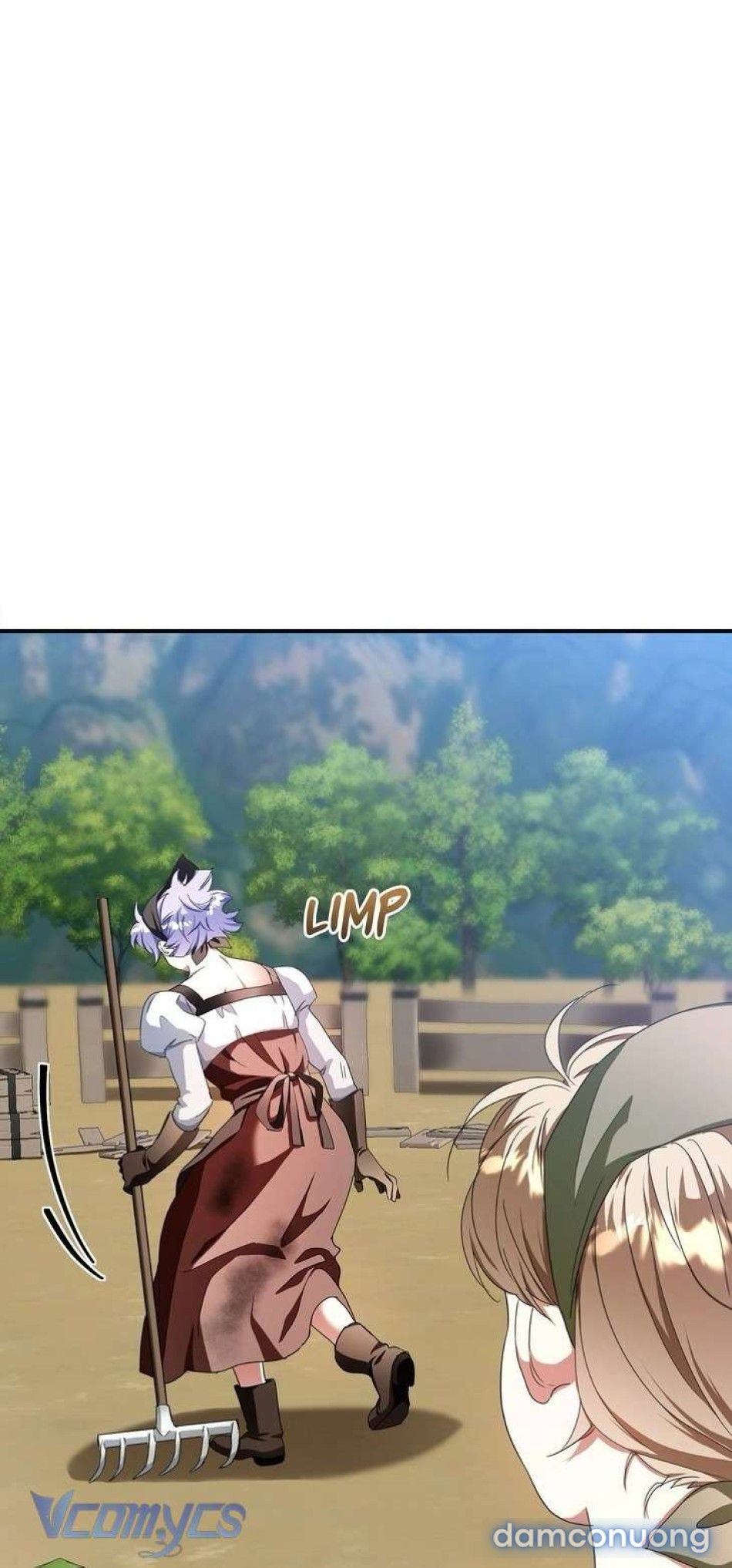 đọc truyện Người Yêu Đã Chết Của Tôi Đã Trở Thành Bạo Chúa Chương 28 ảnh 28 tại Thiên Thai Truyện