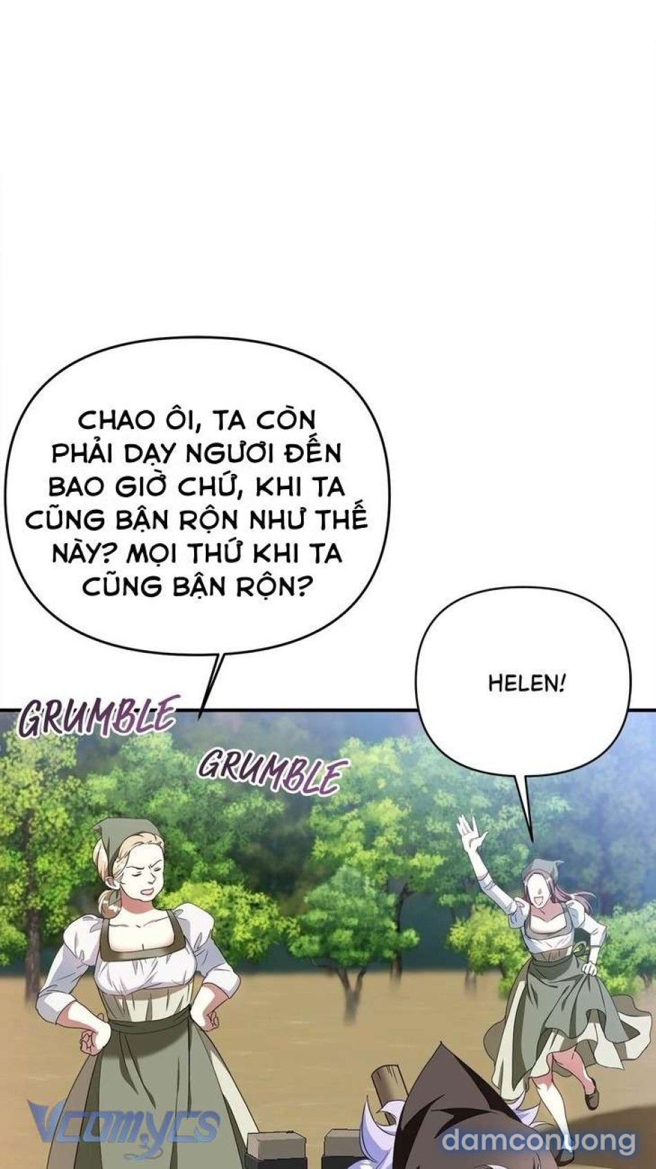 đọc truyện Người Yêu Đã Chết Của Tôi Đã Trở Thành Bạo Chúa Chương 28 ảnh 30 tại Thiên Thai Truyện