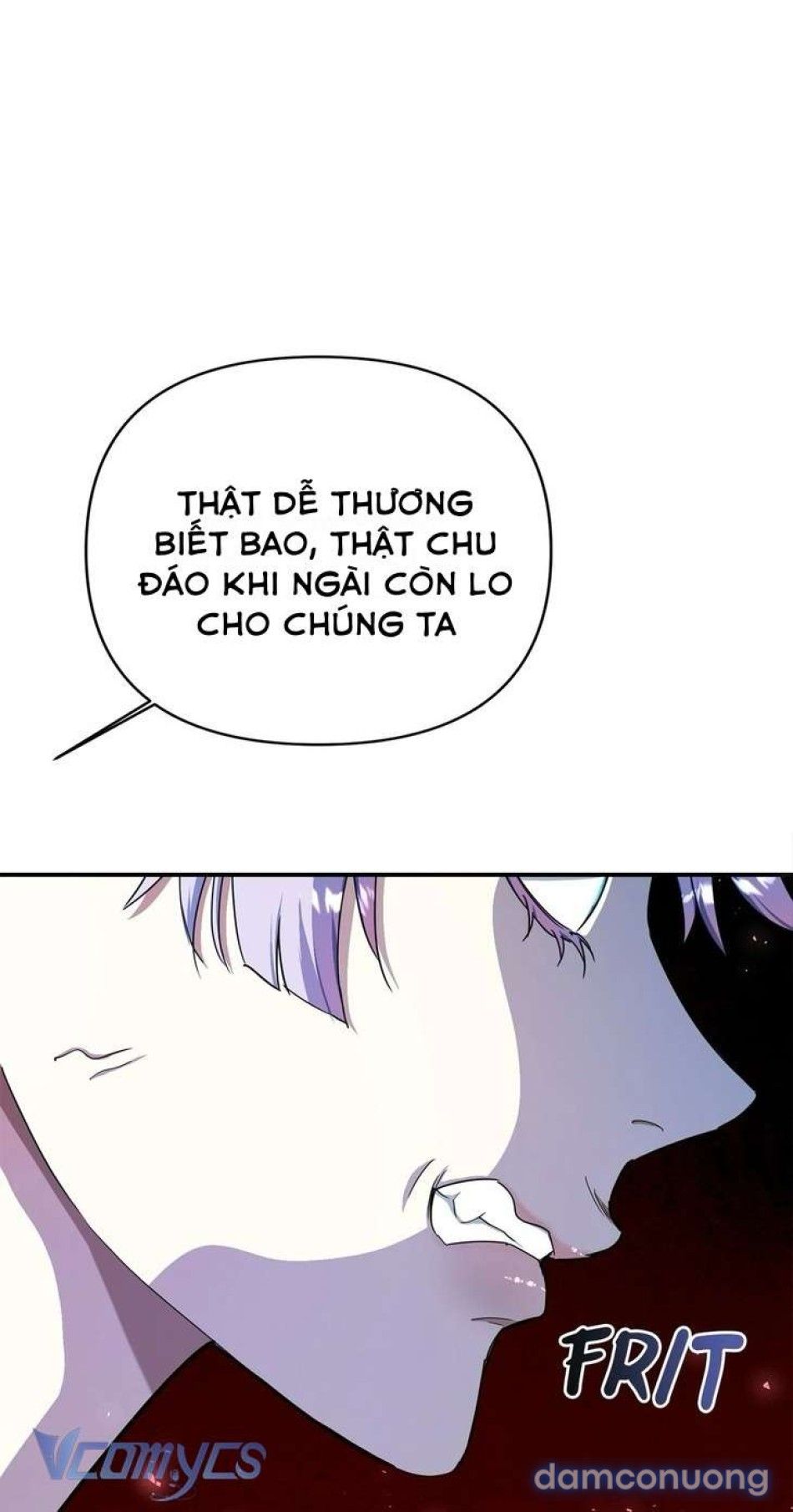 đọc truyện Người Yêu Đã Chết Của Tôi Đã Trở Thành Bạo Chúa Chương 28 ảnh 33 tại Thiên Thai Truyện