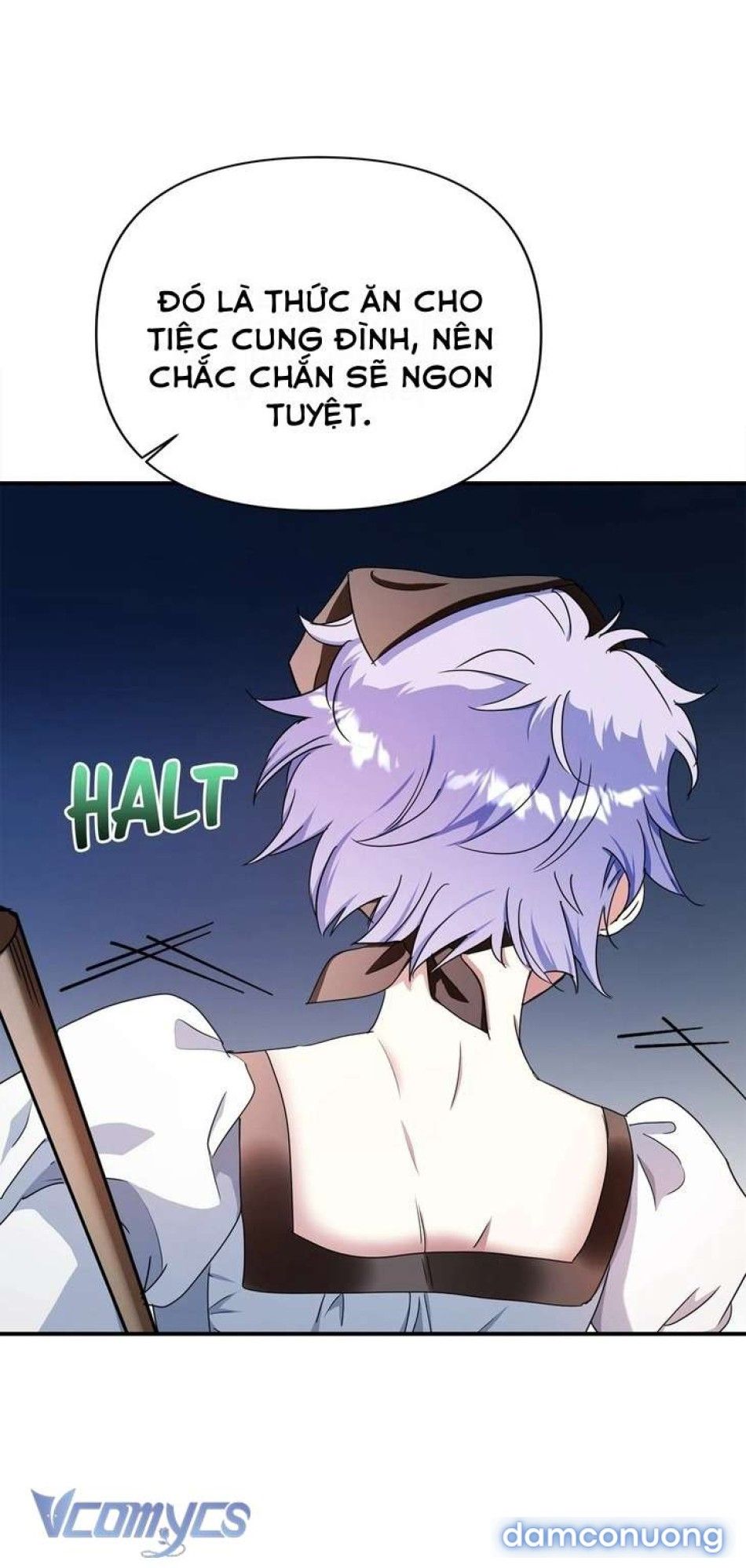 đọc truyện Người Yêu Đã Chết Của Tôi Đã Trở Thành Bạo Chúa Chương 28 ảnh 35 tại Thiên Thai Truyện