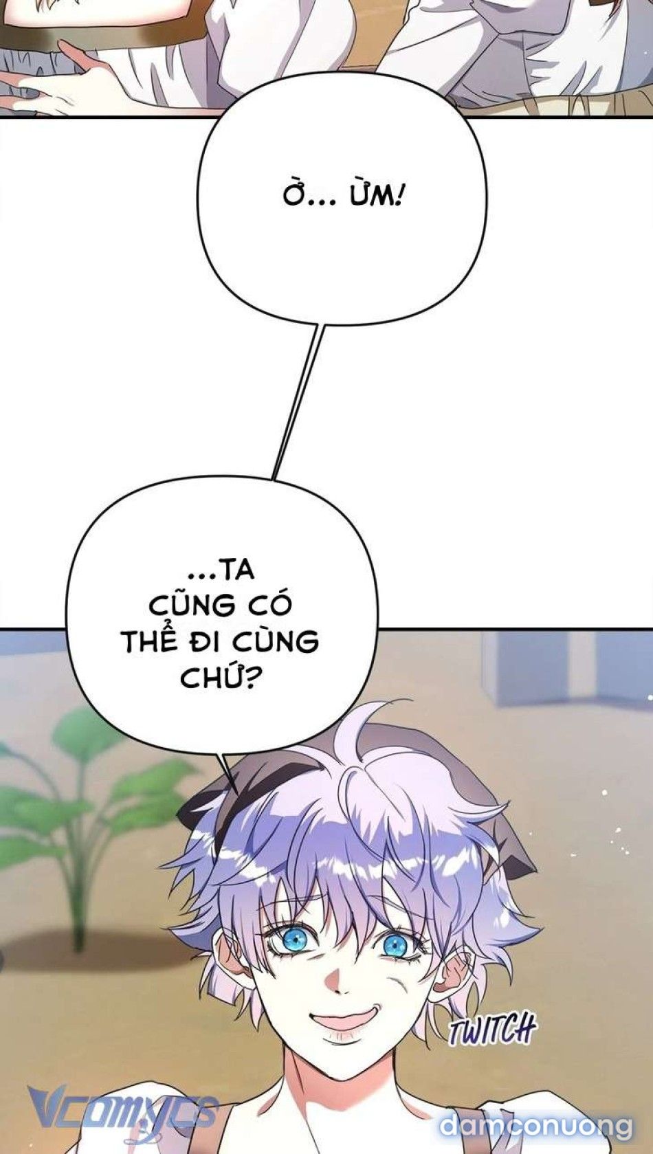 đọc truyện Người Yêu Đã Chết Của Tôi Đã Trở Thành Bạo Chúa Chương 28 ảnh 39 tại Thiên Thai Truyện