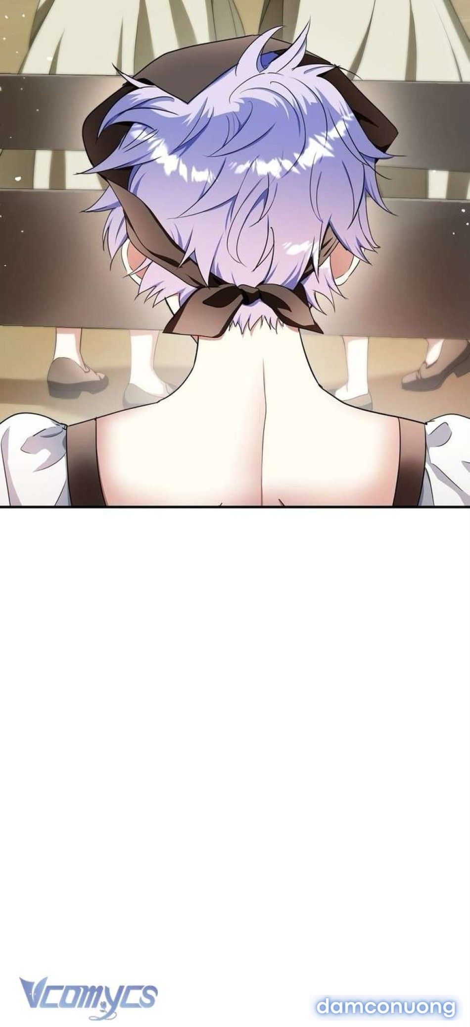 đọc truyện Người Yêu Đã Chết Của Tôi Đã Trở Thành Bạo Chúa Chương 28 ảnh 46 tại Thiên Thai Truyện